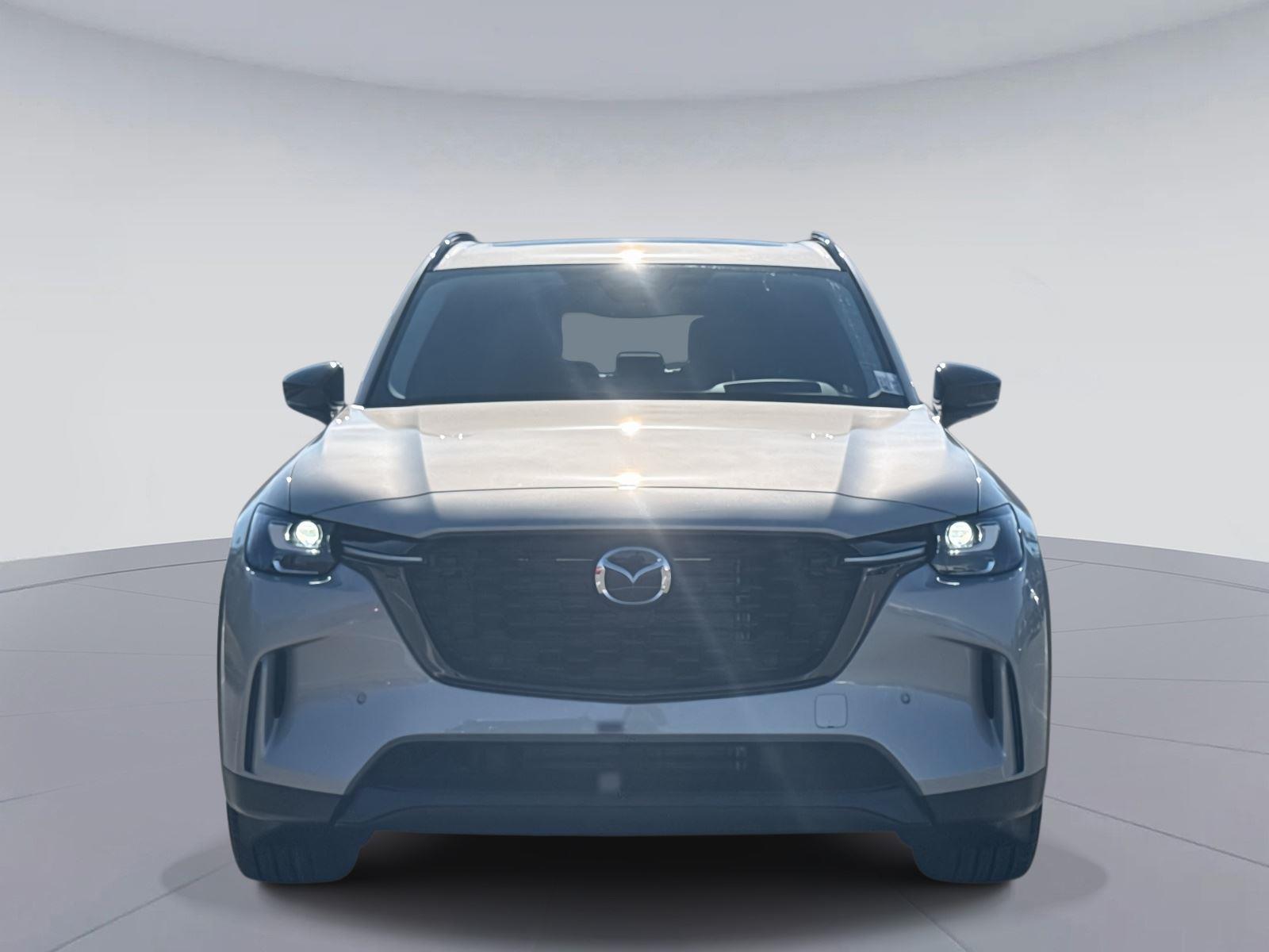 2026 Mazda CX-90 Premium Sport