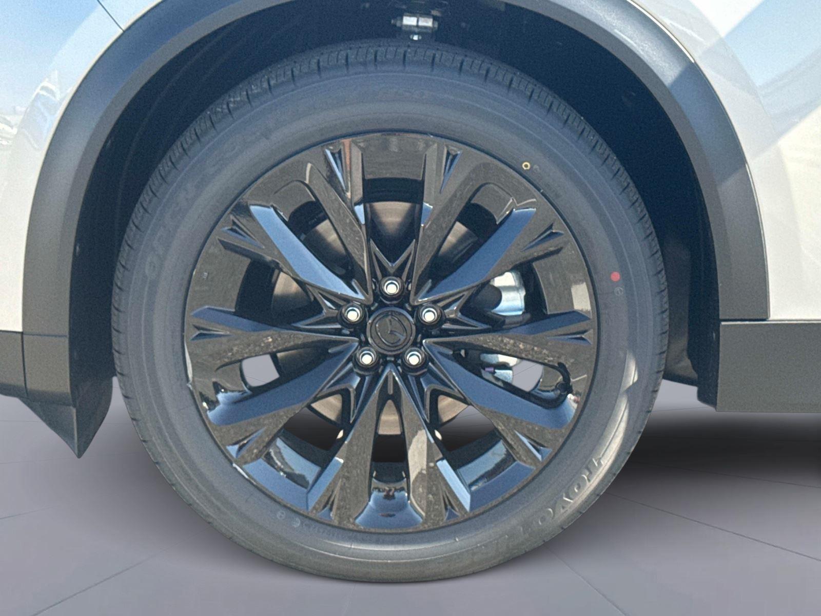 2026 Mazda CX-90 Premium Sport