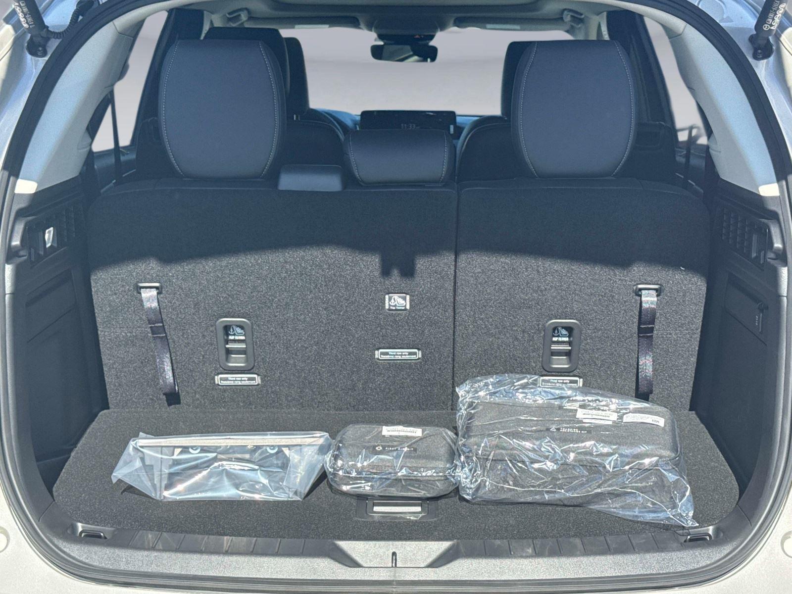 2026 Mazda CX-90 Premium Sport