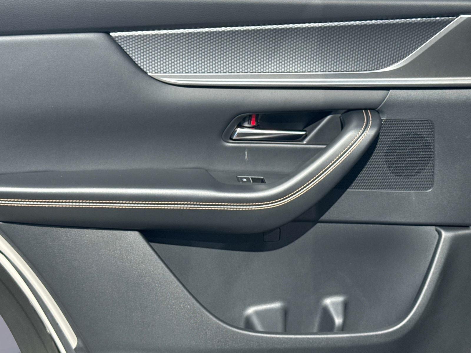 2026 Mazda CX-90 Premium Sport