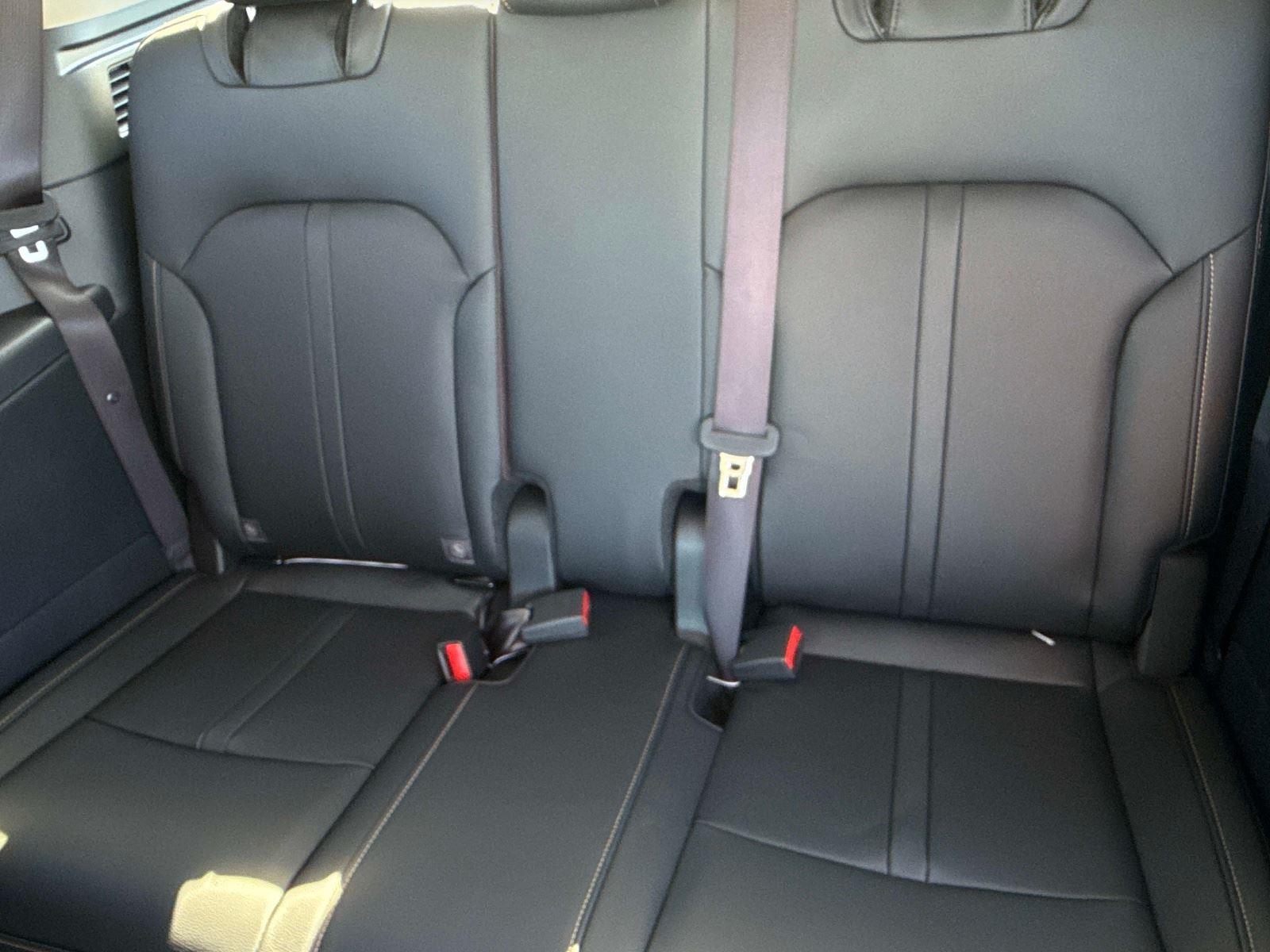 2026 Mazda CX-90 Premium Sport