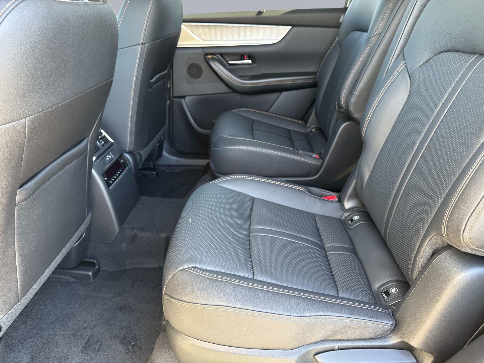 2026 Mazda CX-90 Premium Sport