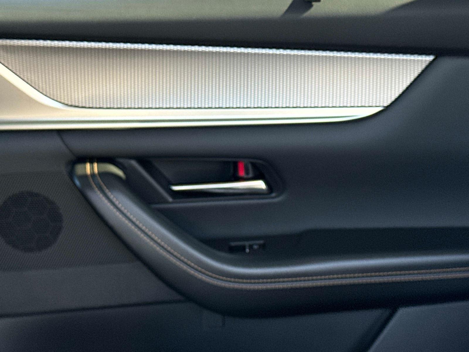 2026 Mazda CX-90 Premium Sport