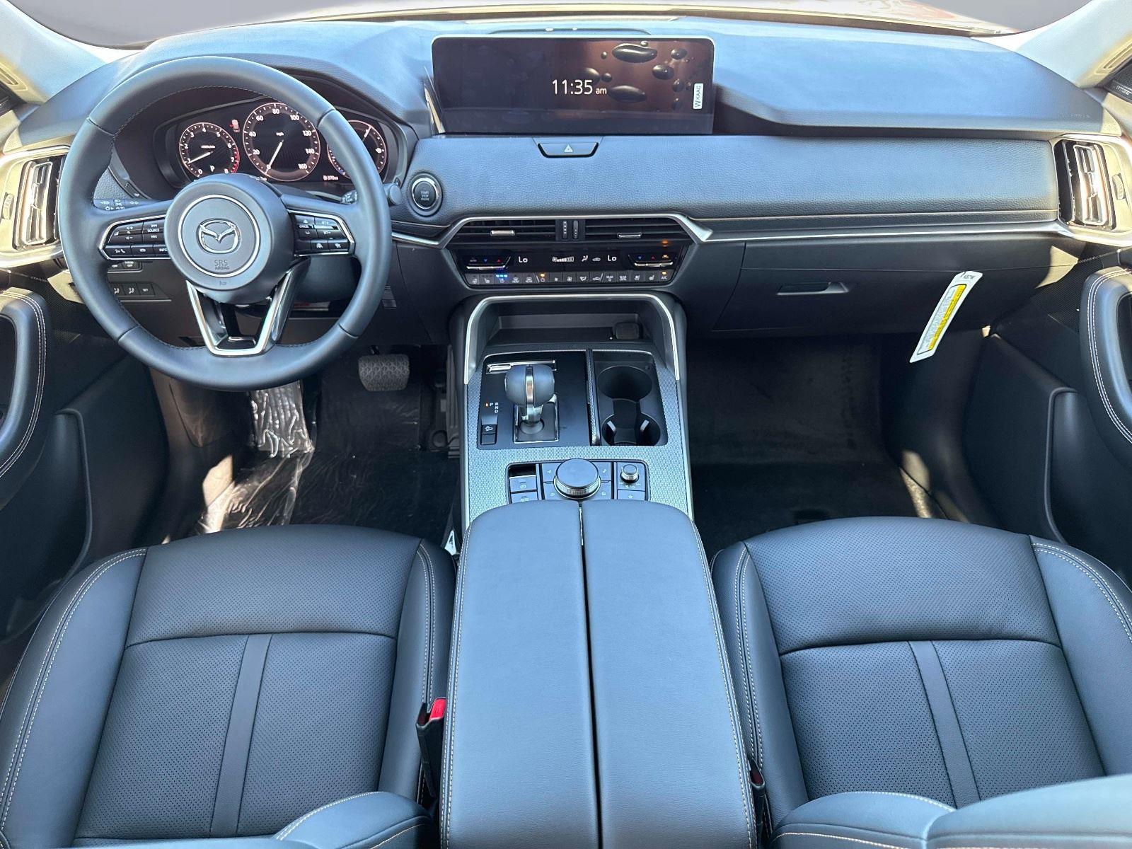 2026 Mazda CX-90 Premium Sport