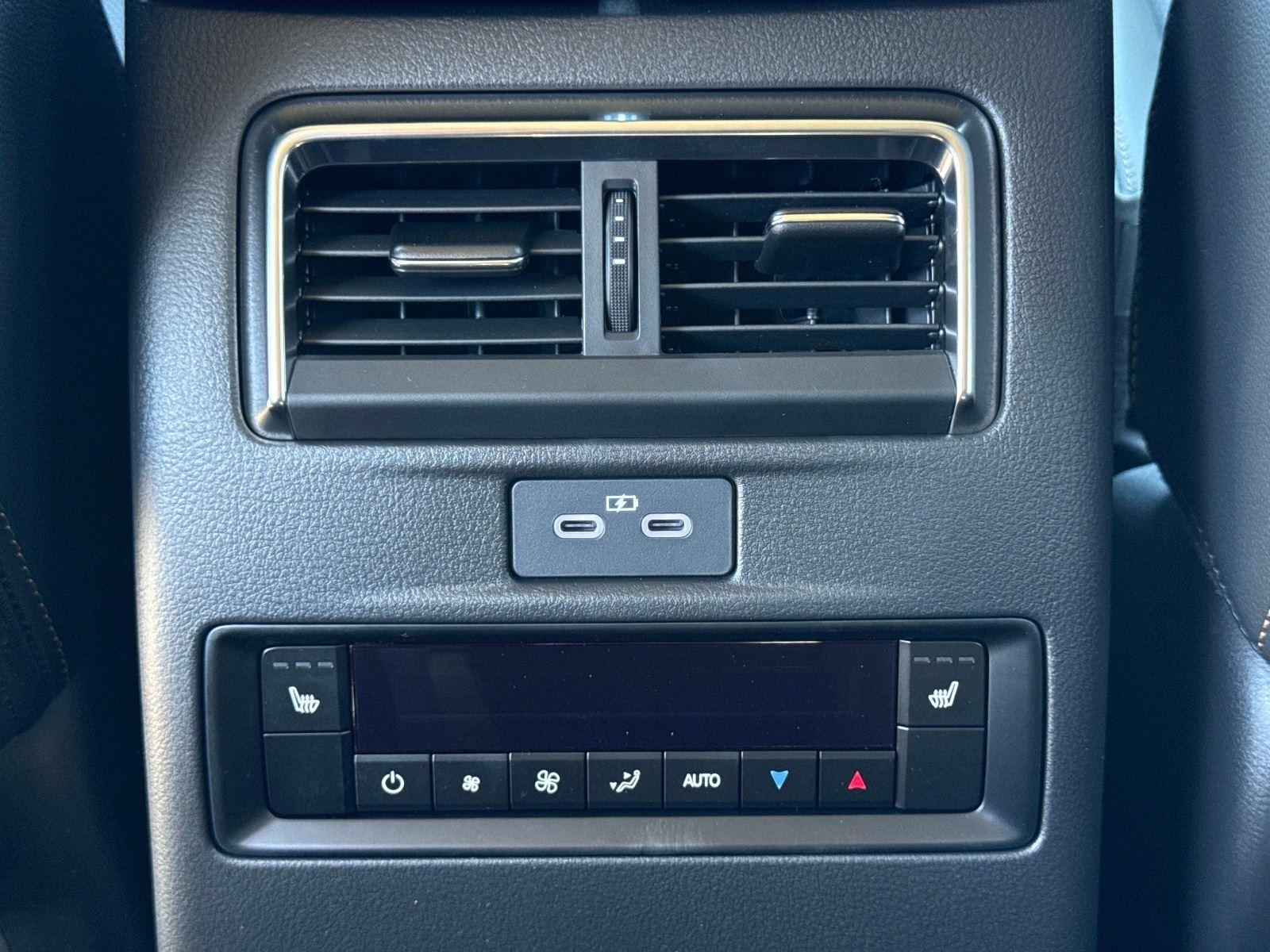 2026 Mazda CX-90 Premium Sport