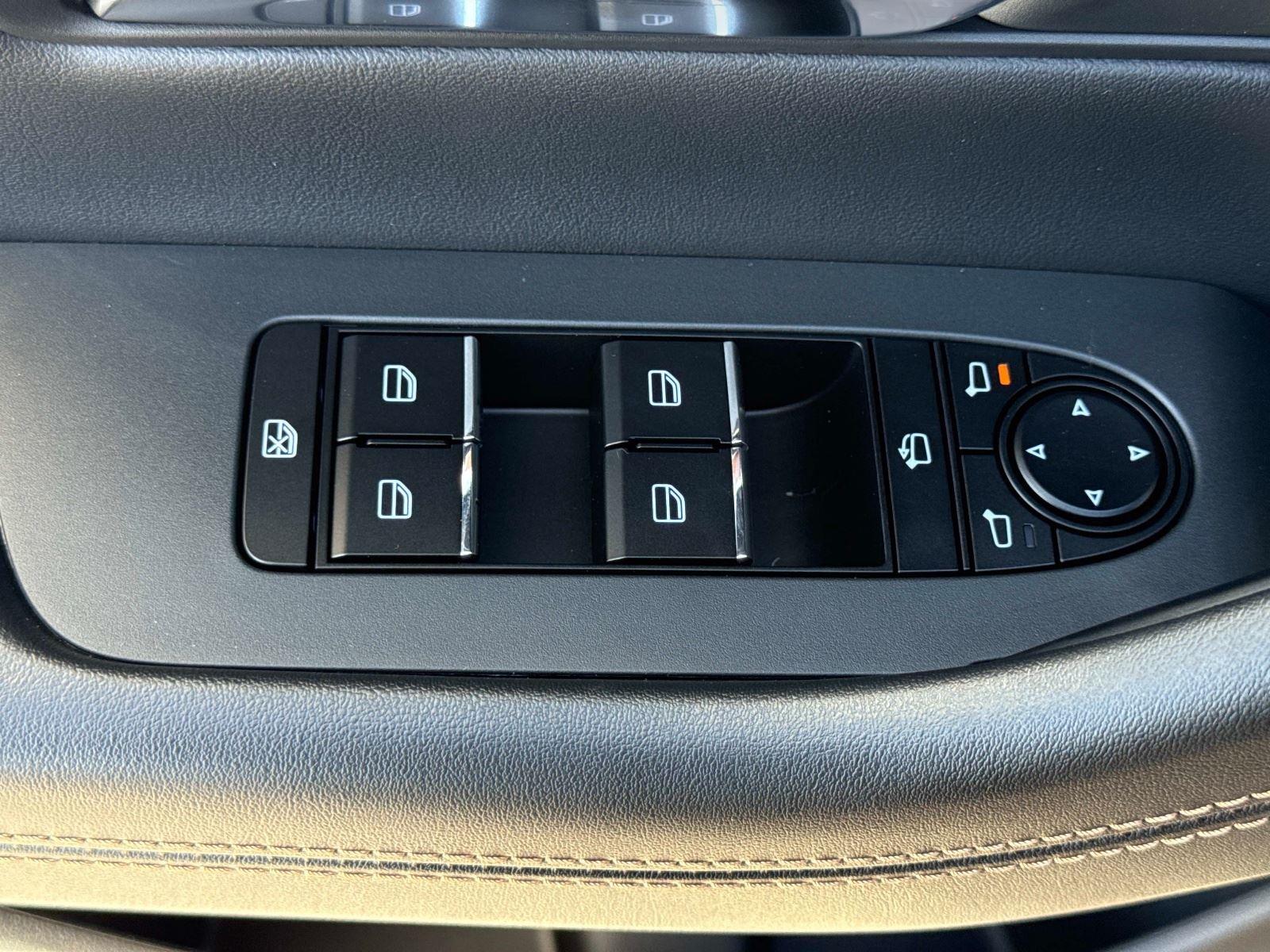 2026 Mazda CX-90 Premium Sport