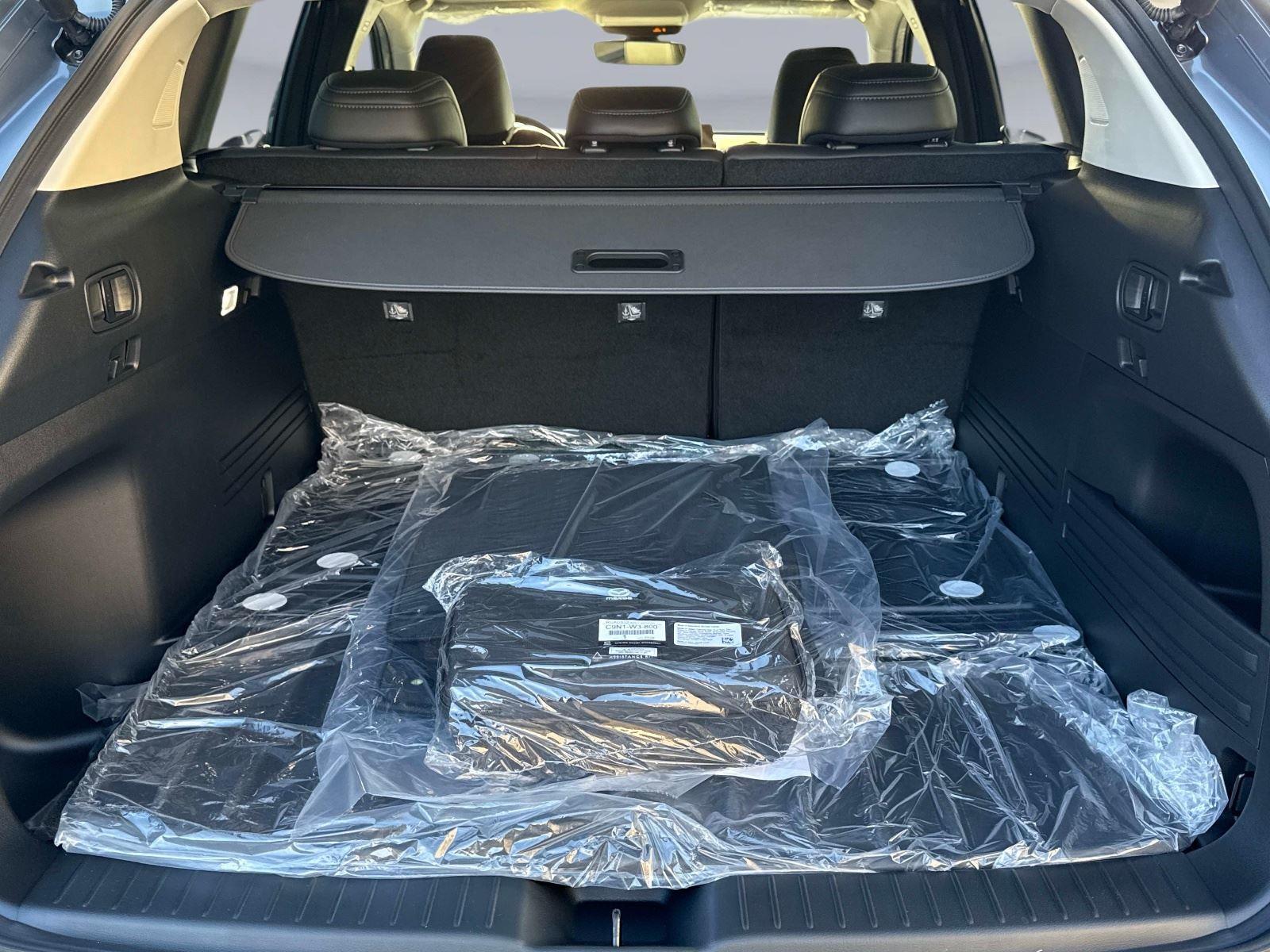 2026 Mazda CX-50 Hybrid Premium Plus