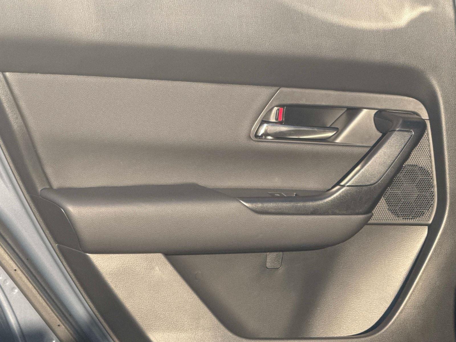 2026 Mazda CX-50 Hybrid Premium Plus