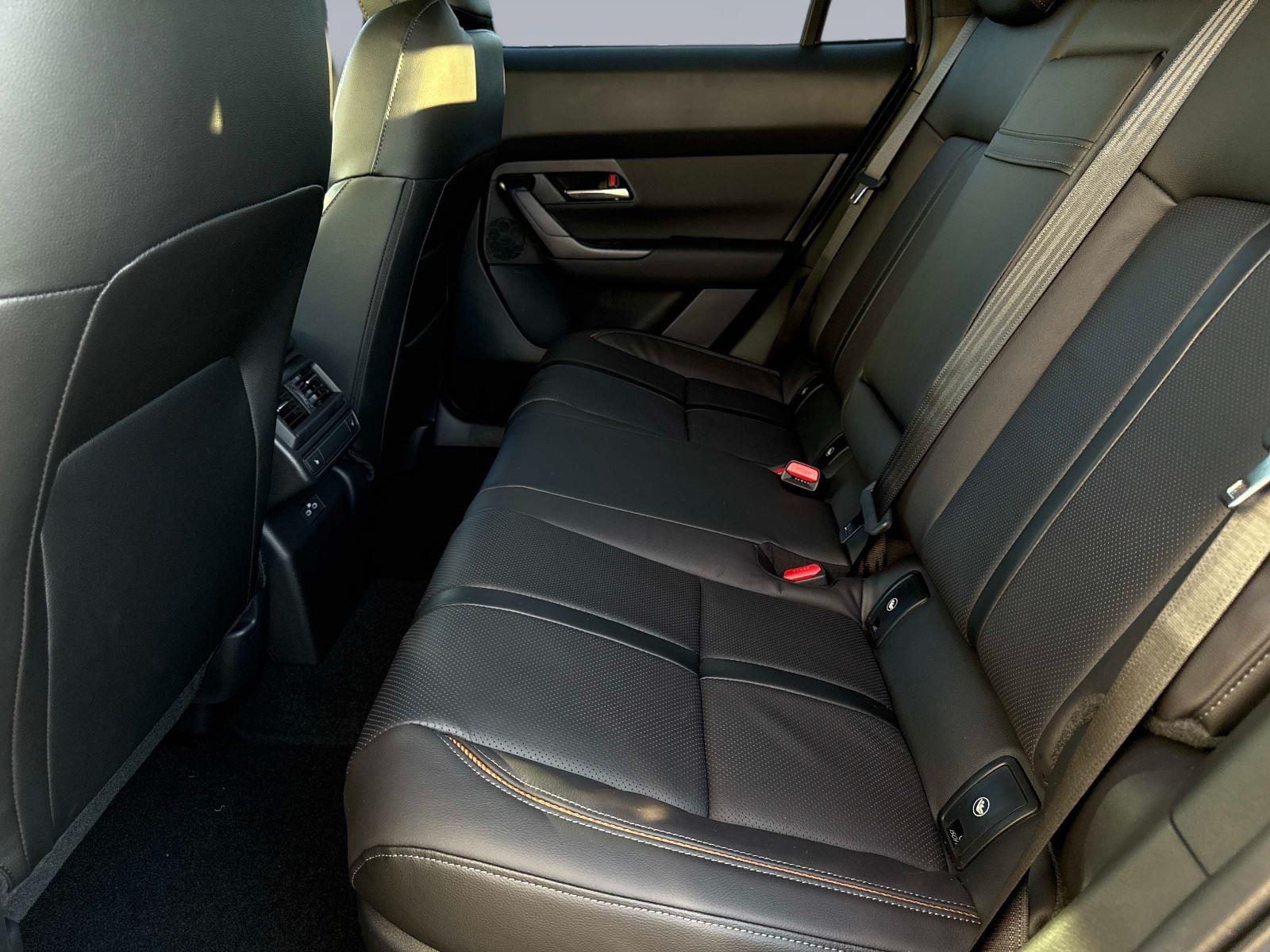 2026 Mazda CX-50 Hybrid Premium Plus