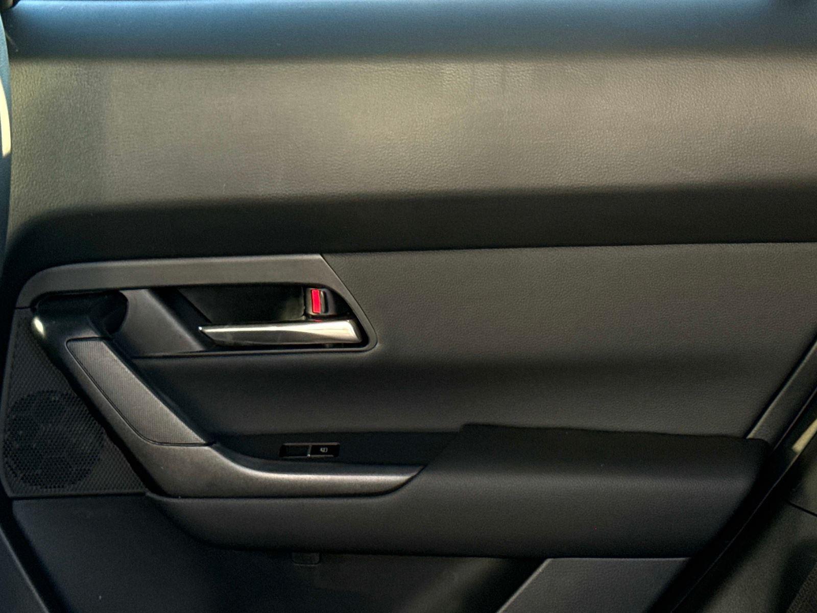 2026 Mazda CX-50 Hybrid Premium Plus