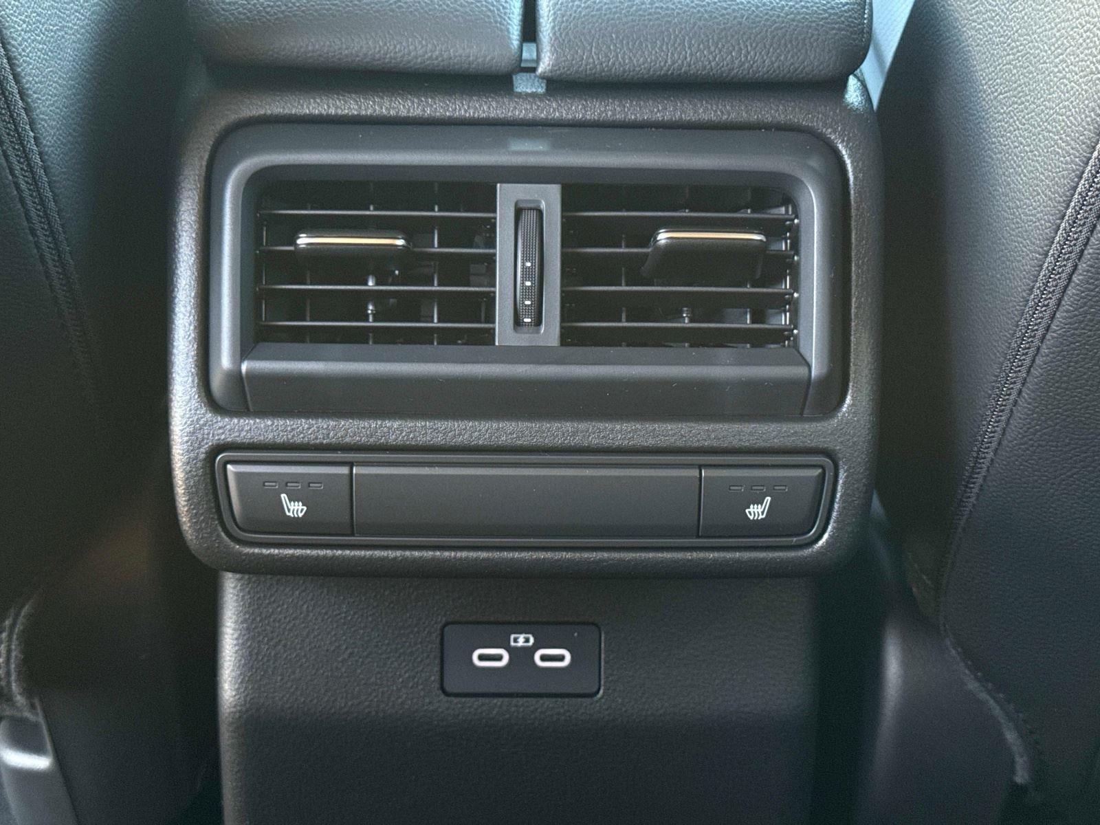 2026 Mazda CX-50 Hybrid Premium Plus