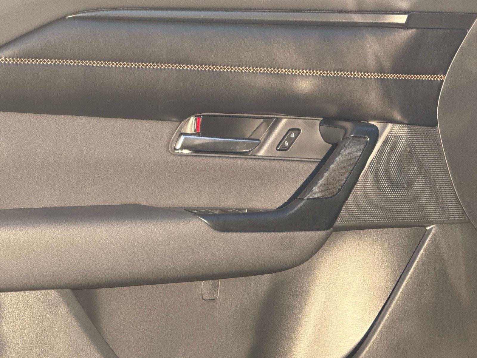 2026 Mazda CX-50 Hybrid Premium Plus