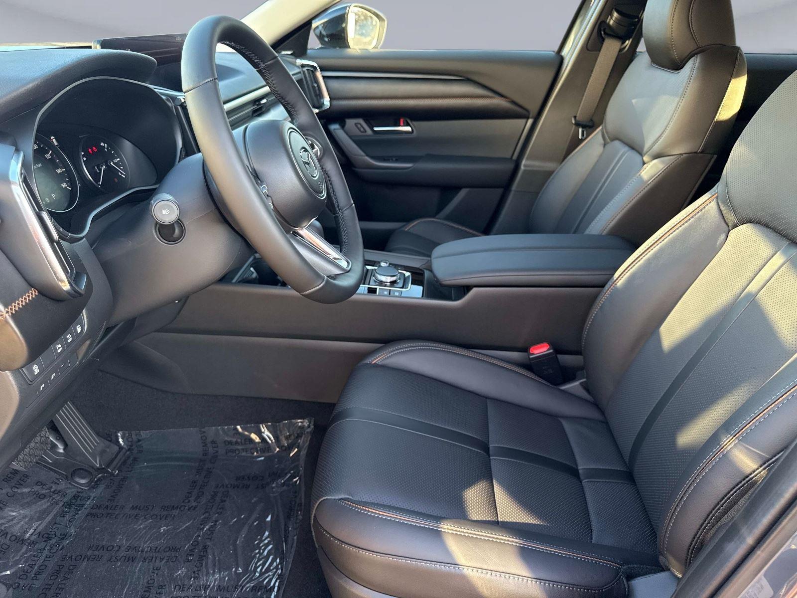 2026 Mazda CX-50 Hybrid Premium Plus