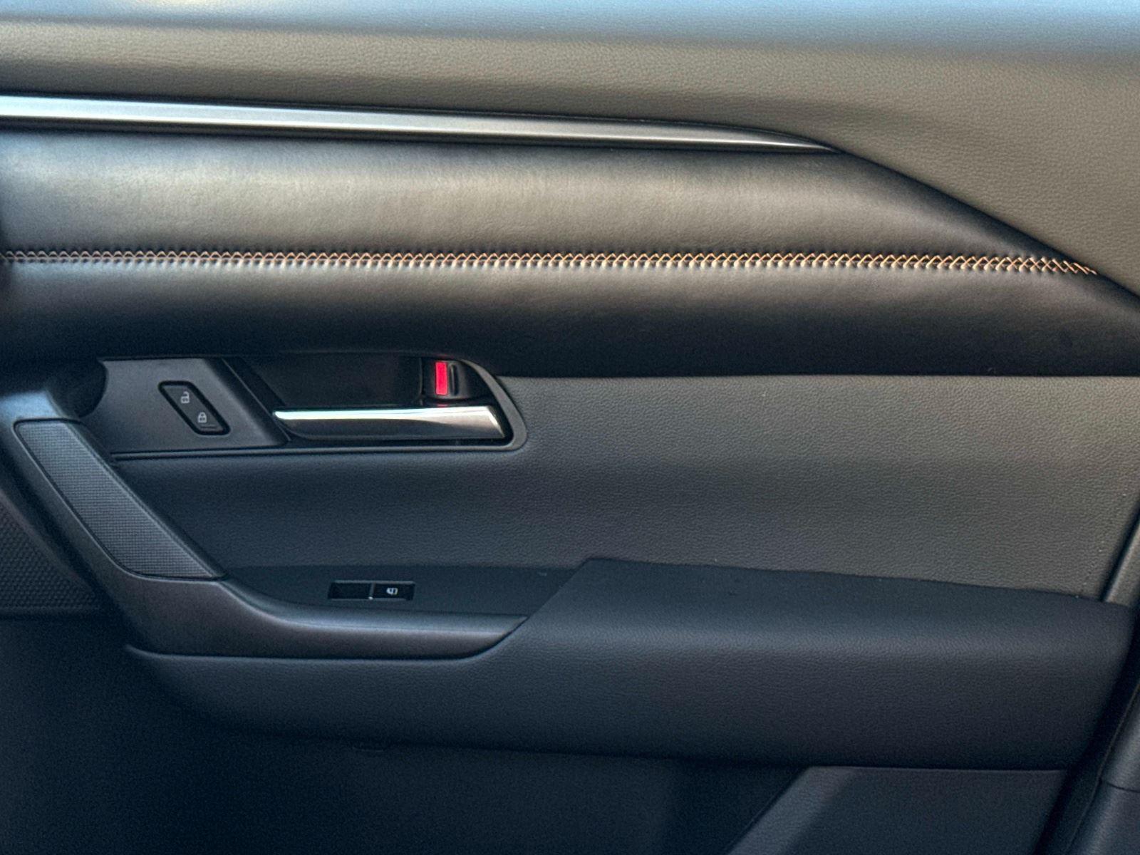 2026 Mazda CX-50 Hybrid Premium Plus