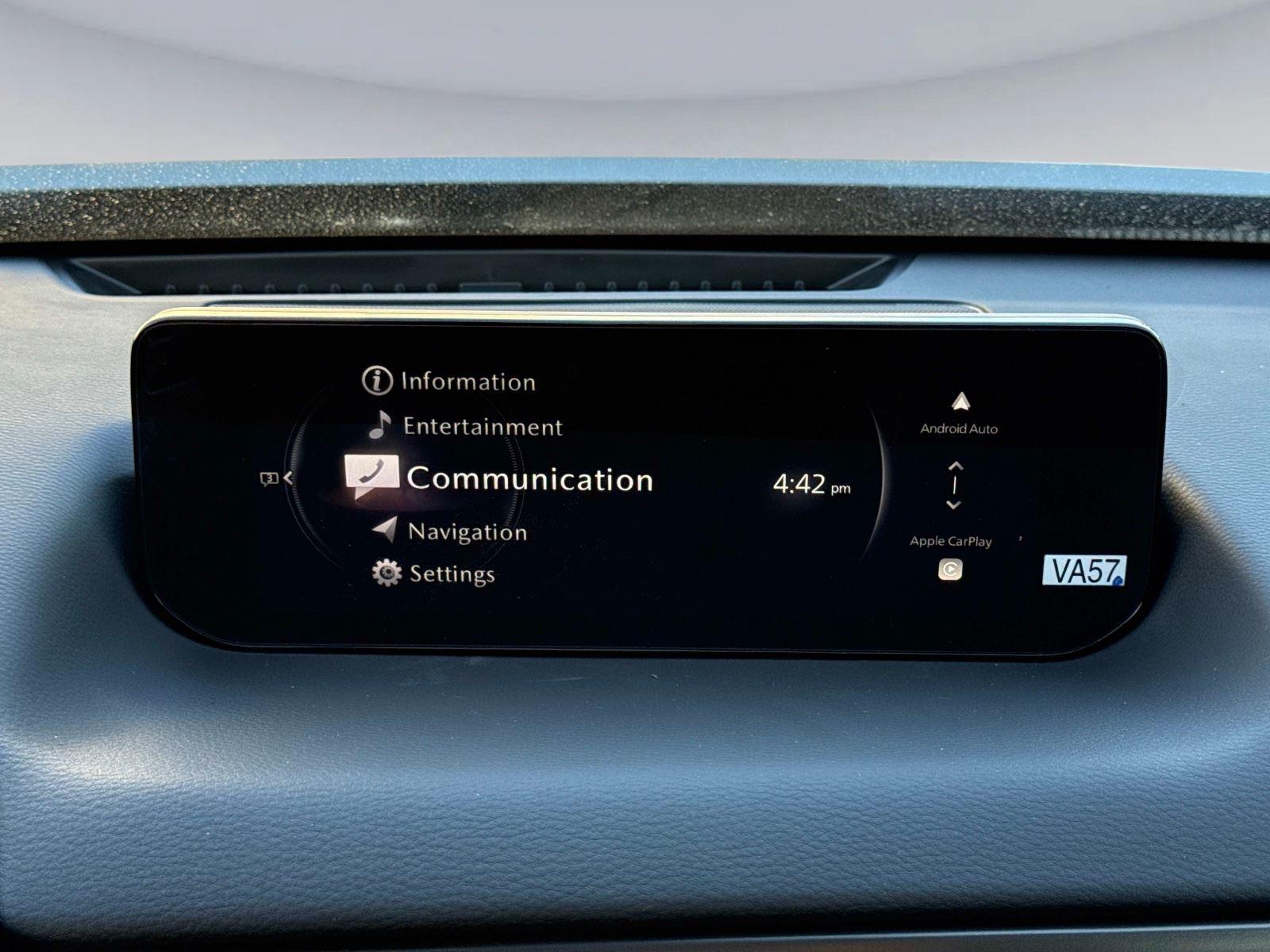 2026 Mazda CX-50 Hybrid Premium Plus