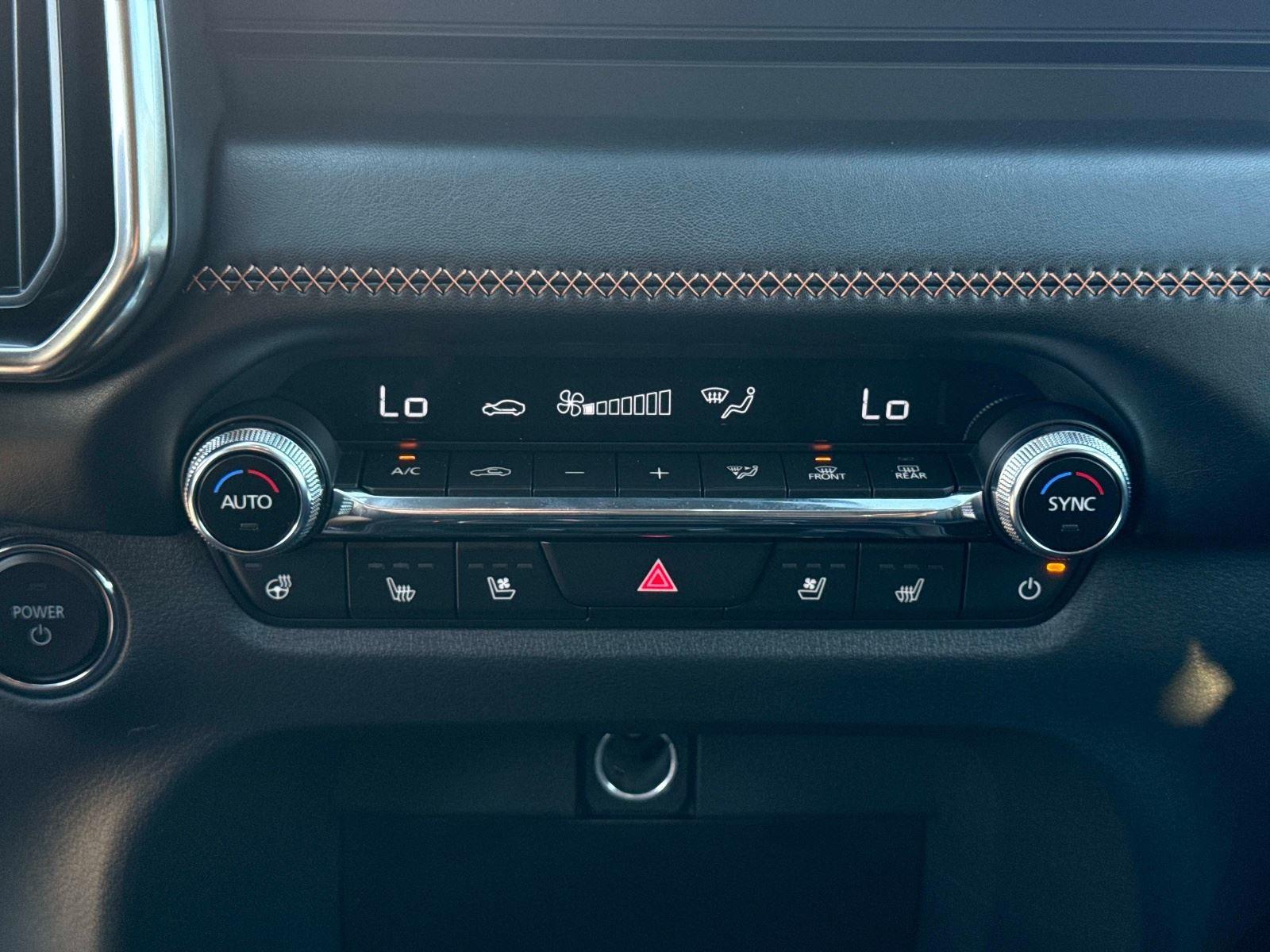 2026 Mazda CX-50 Hybrid Premium Plus