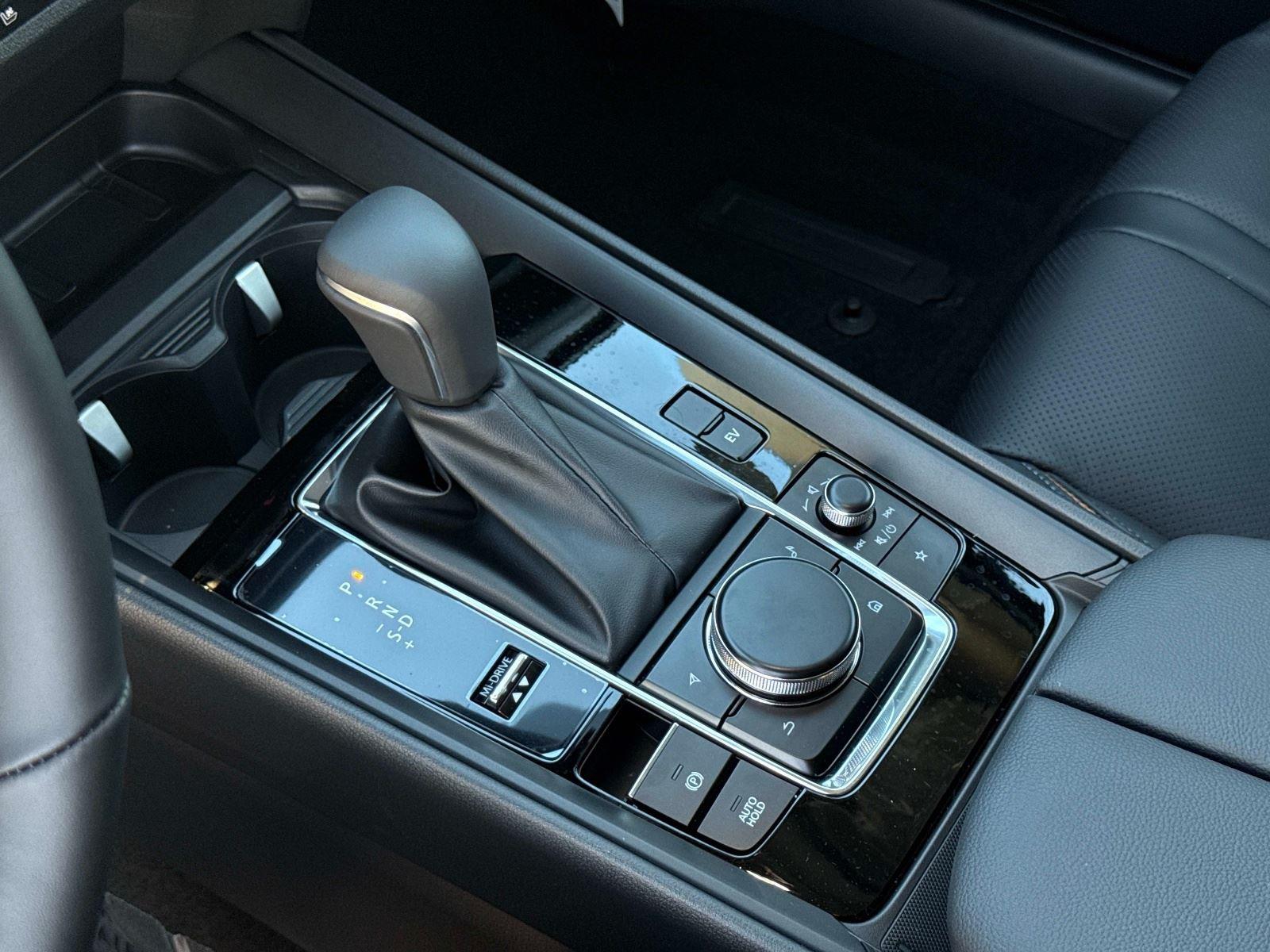 2026 Mazda CX-50 Hybrid Premium Plus