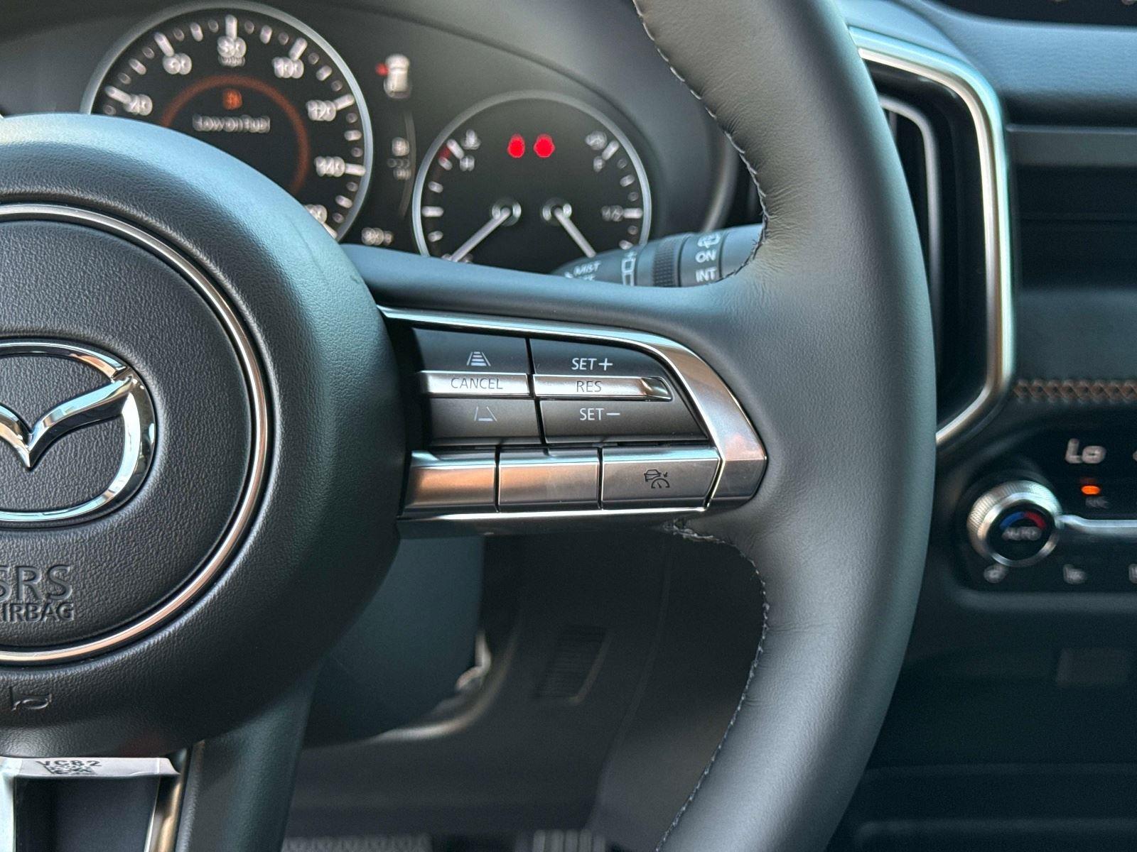 2026 Mazda CX-50 Hybrid Premium Plus