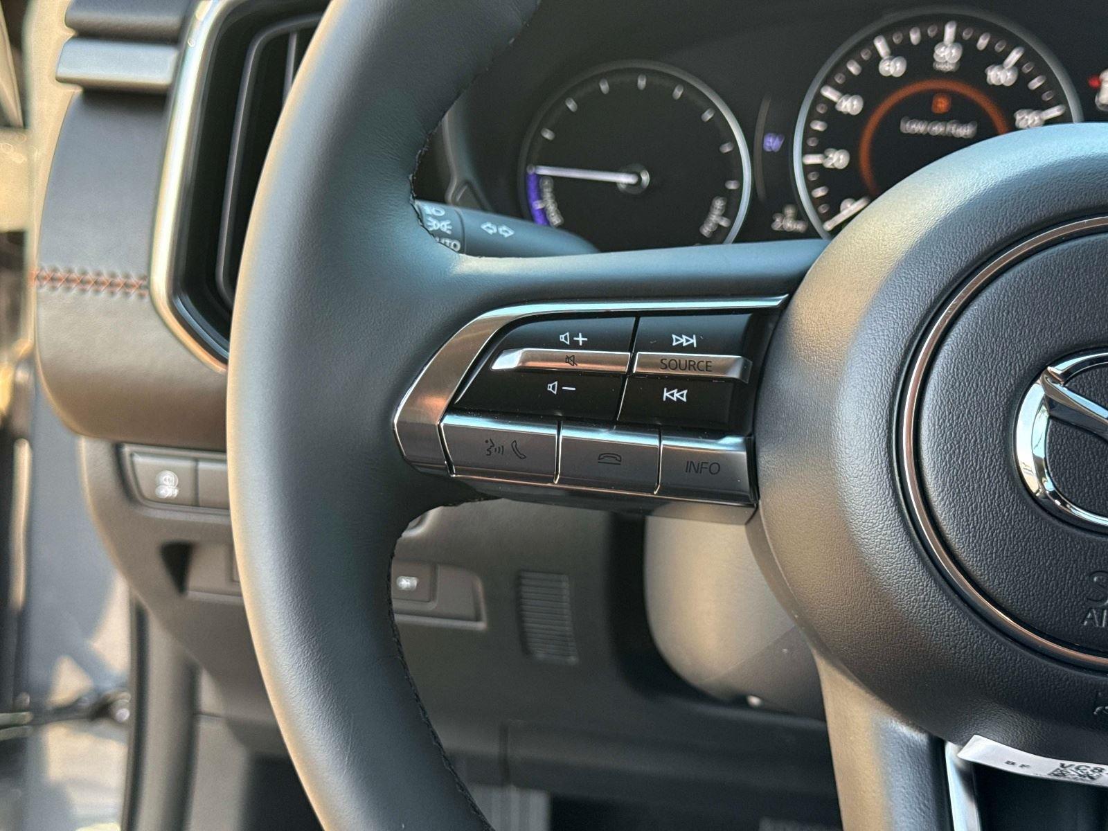 2026 Mazda CX-50 Hybrid Premium Plus