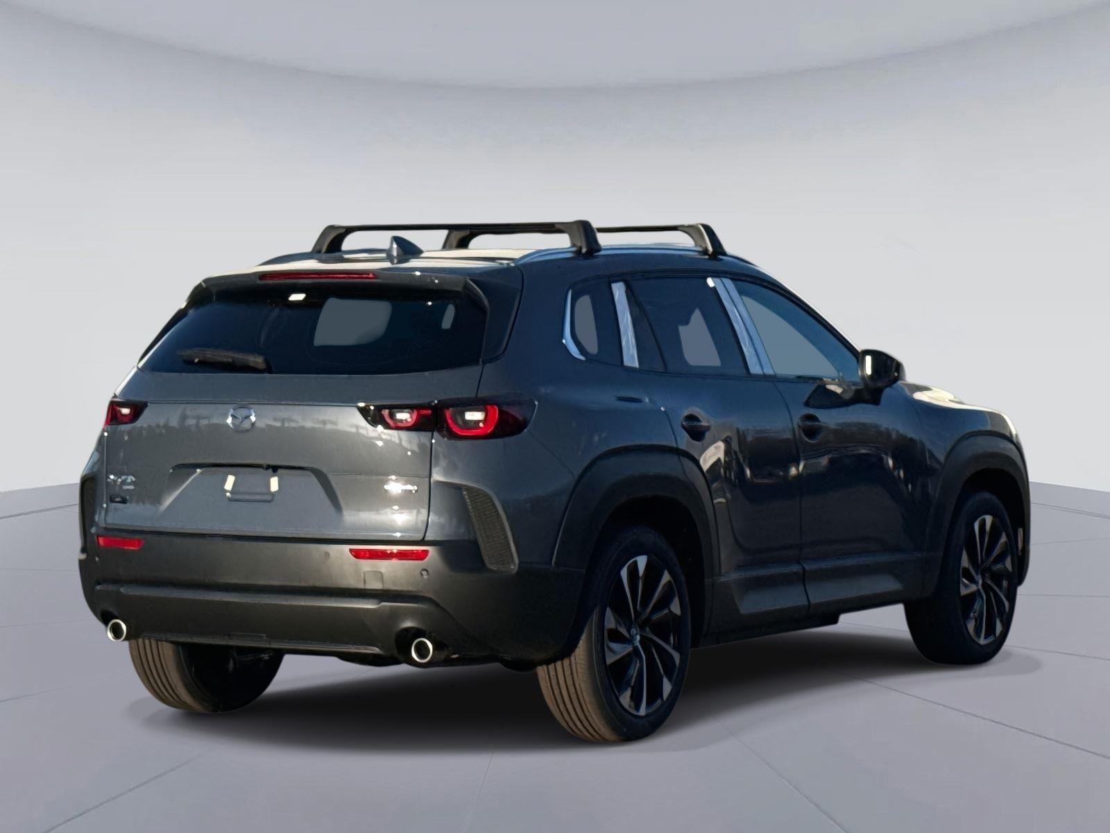 2026 Mazda CX-50 Hybrid Premium Plus