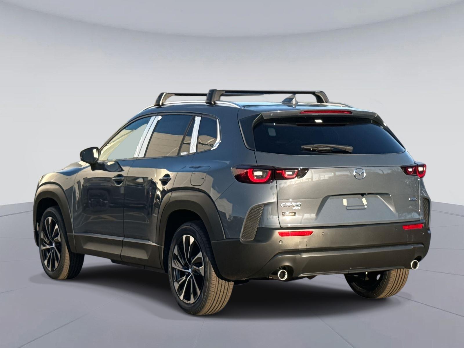 2026 Mazda CX-50 Hybrid Premium Plus