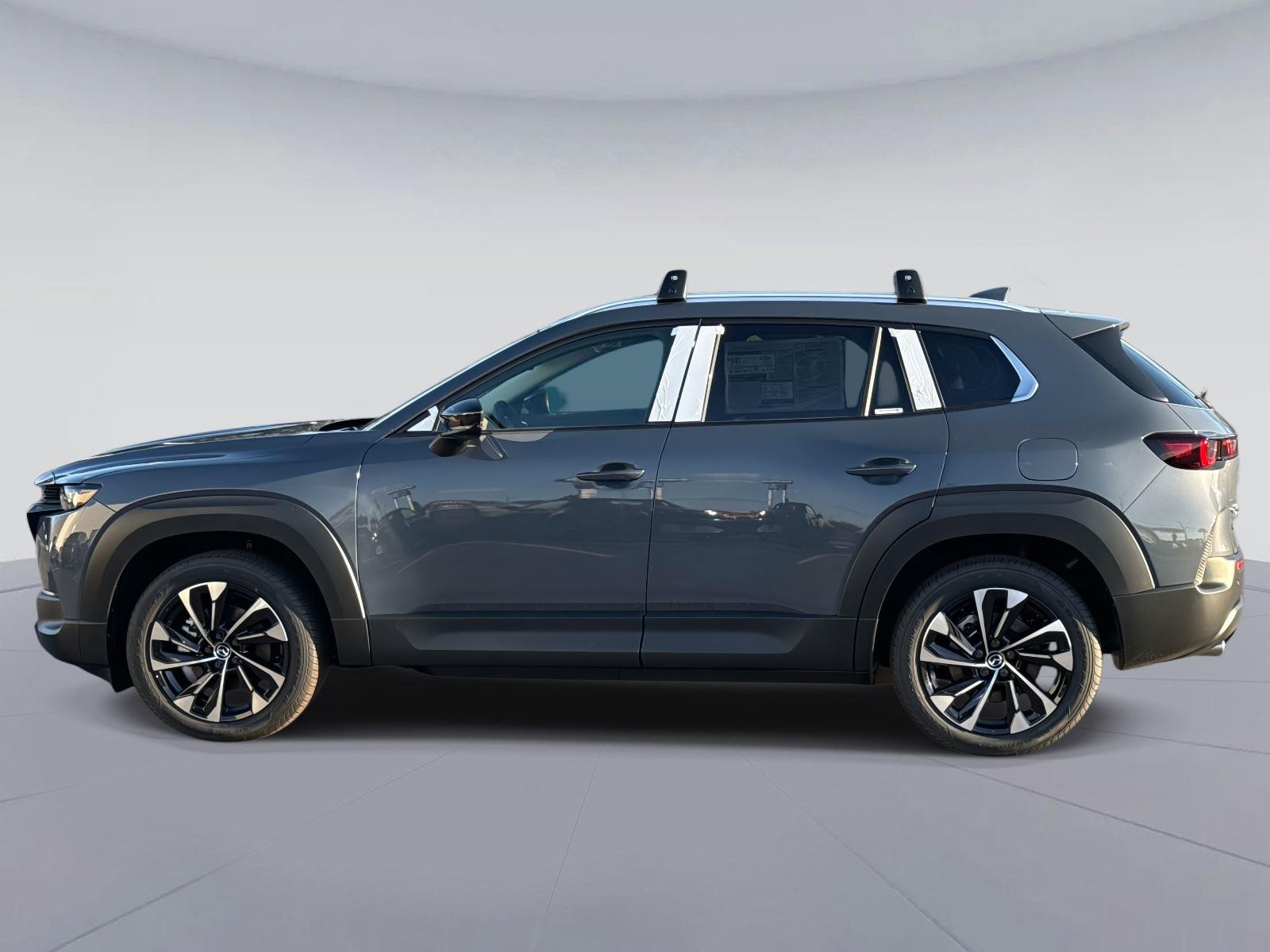 2026 Mazda CX-50 Hybrid Premium Plus