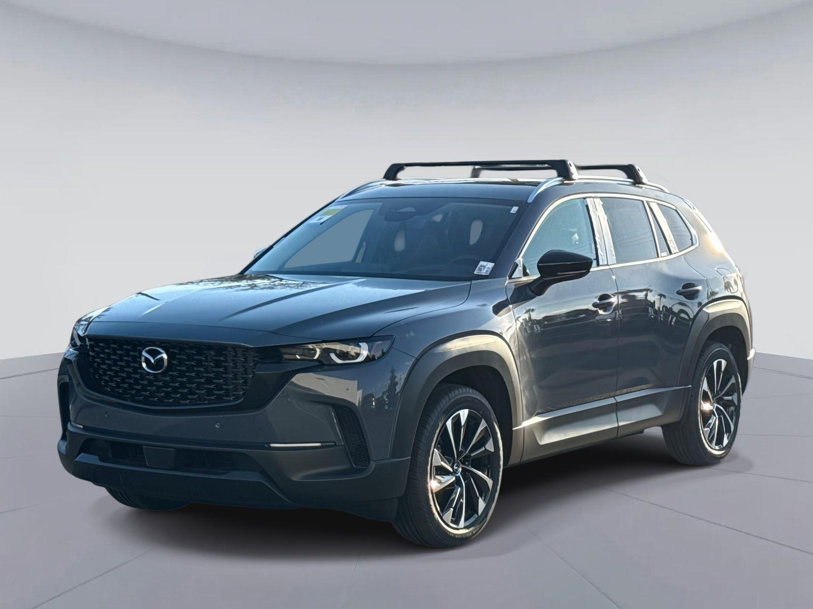 2026 Mazda CX-50 Hybrid Premium Plus