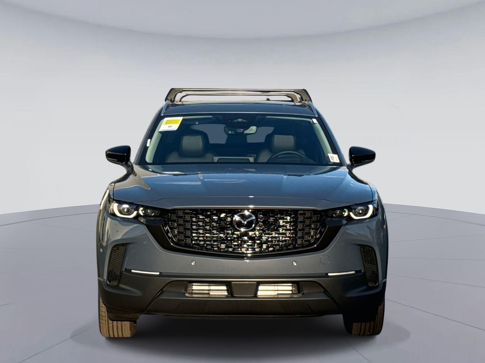 2026 Mazda CX-50 Hybrid Premium Plus