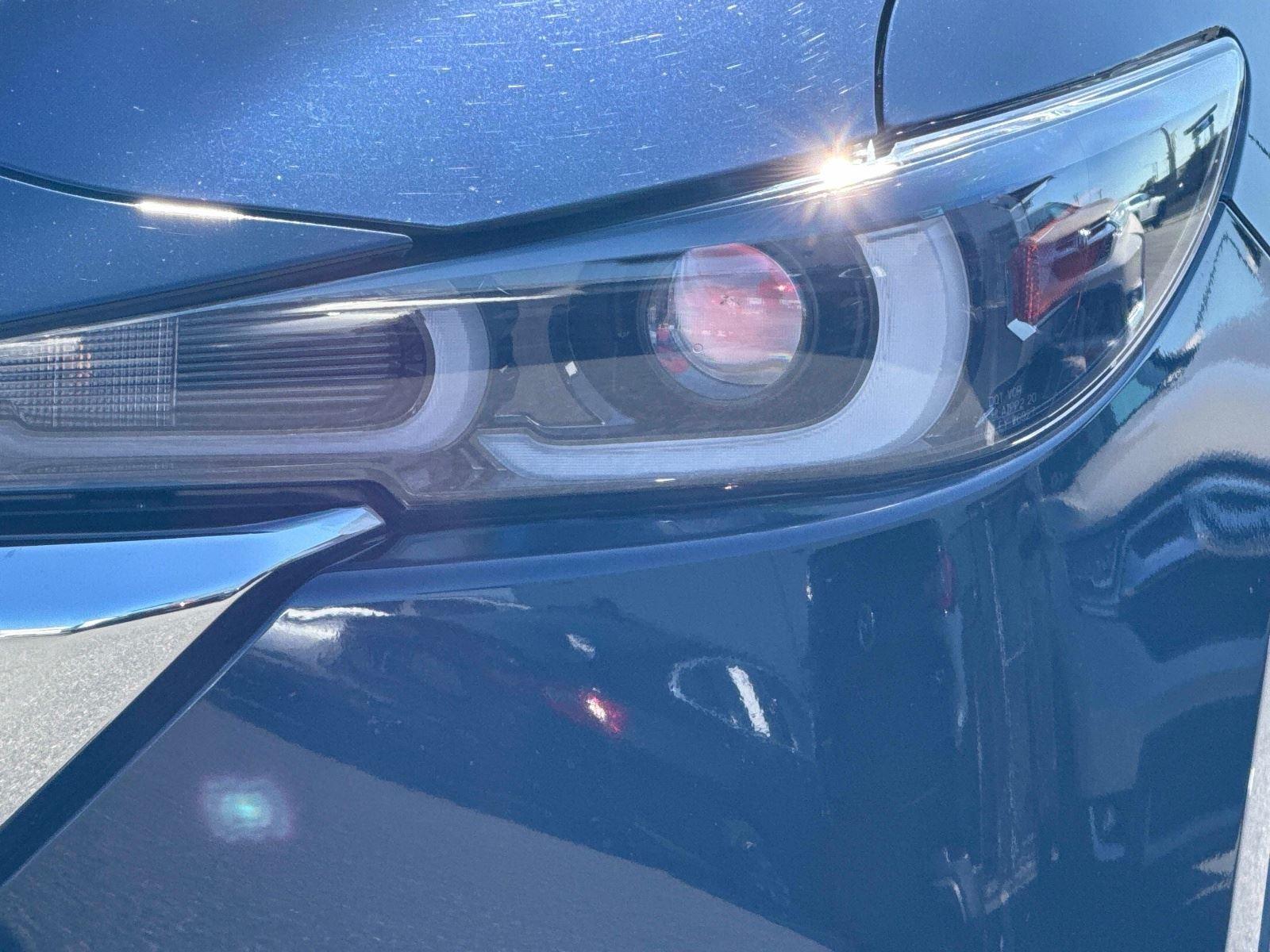 2023 Mazda CX-5 2.5 S Premium Package