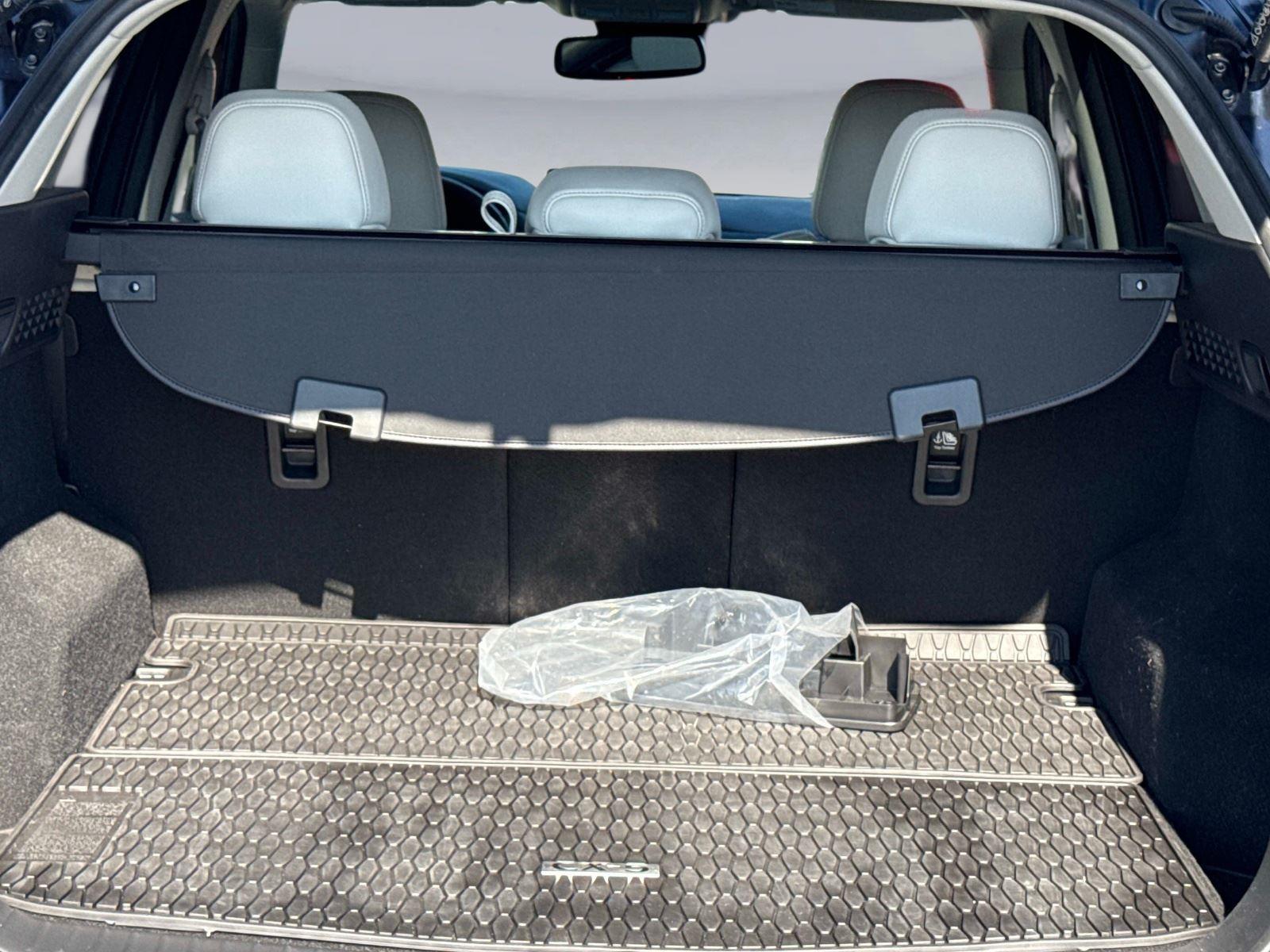 2023 Mazda CX-5 2.5 S Premium Package