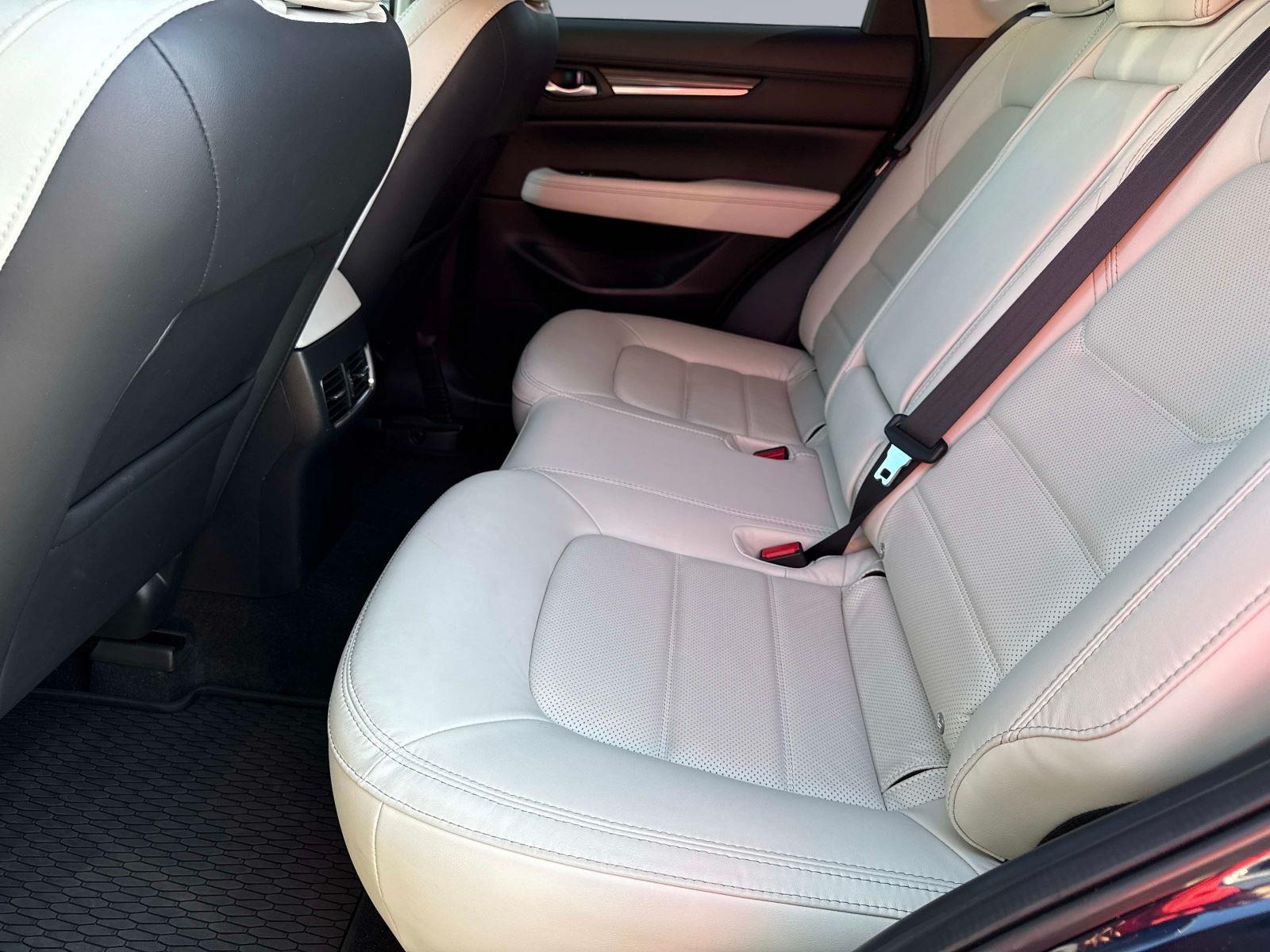 2023 Mazda CX-5 2.5 S Premium Package