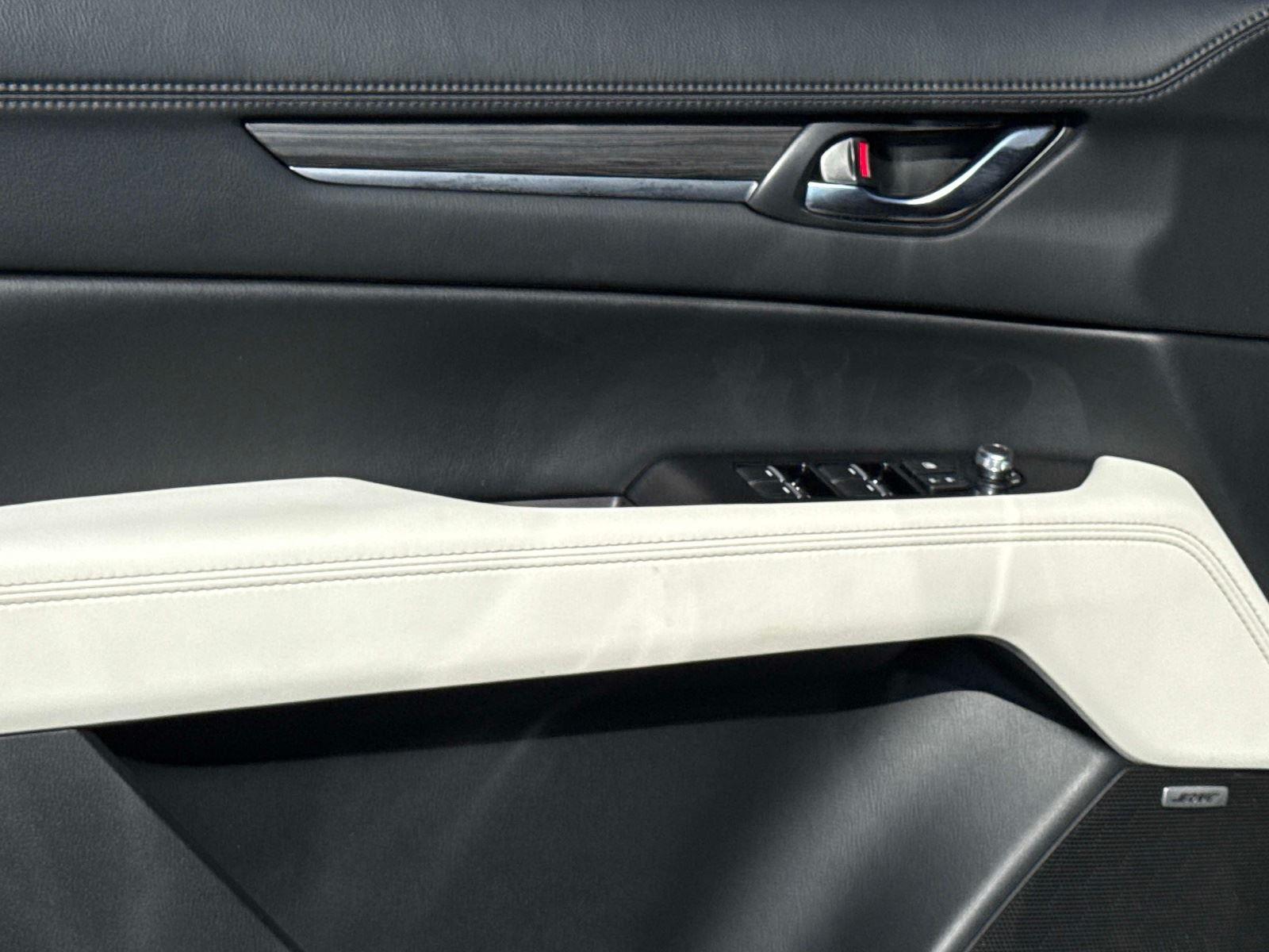 2023 Mazda CX-5 2.5 S Premium Package