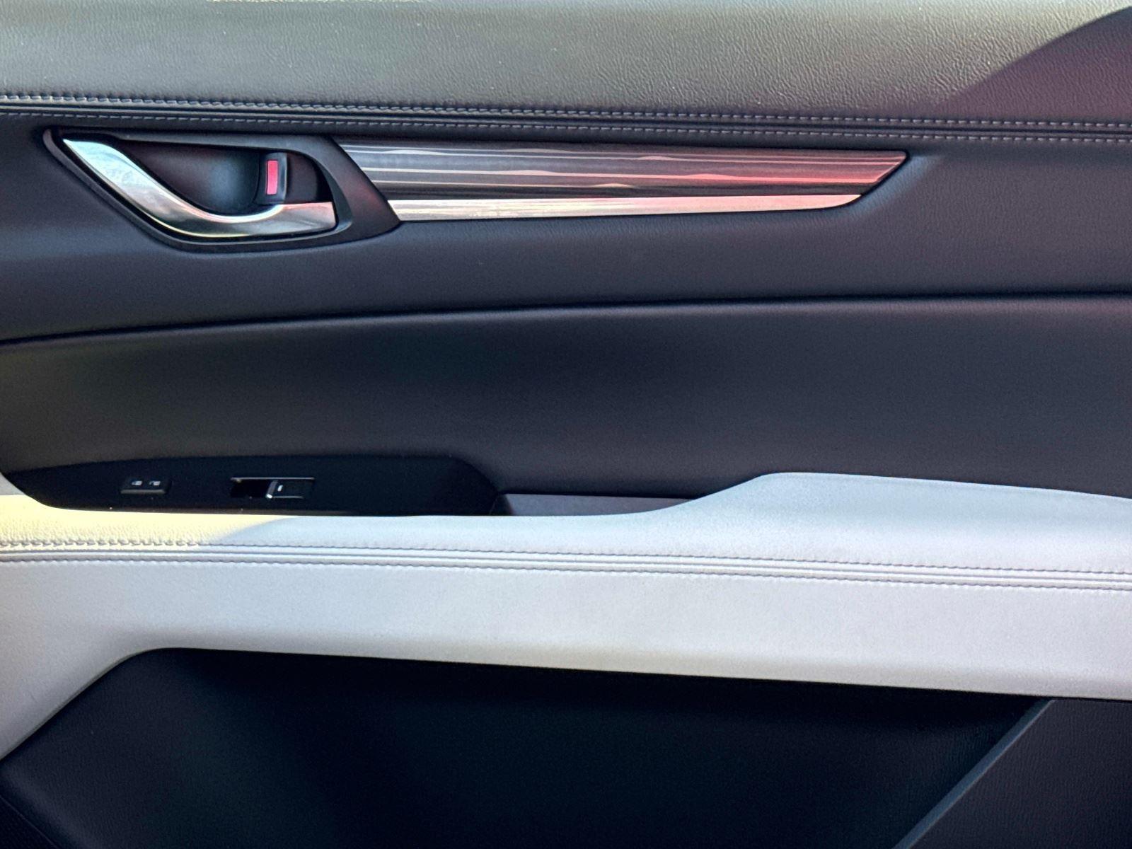 2023 Mazda CX-5 2.5 S Premium Package