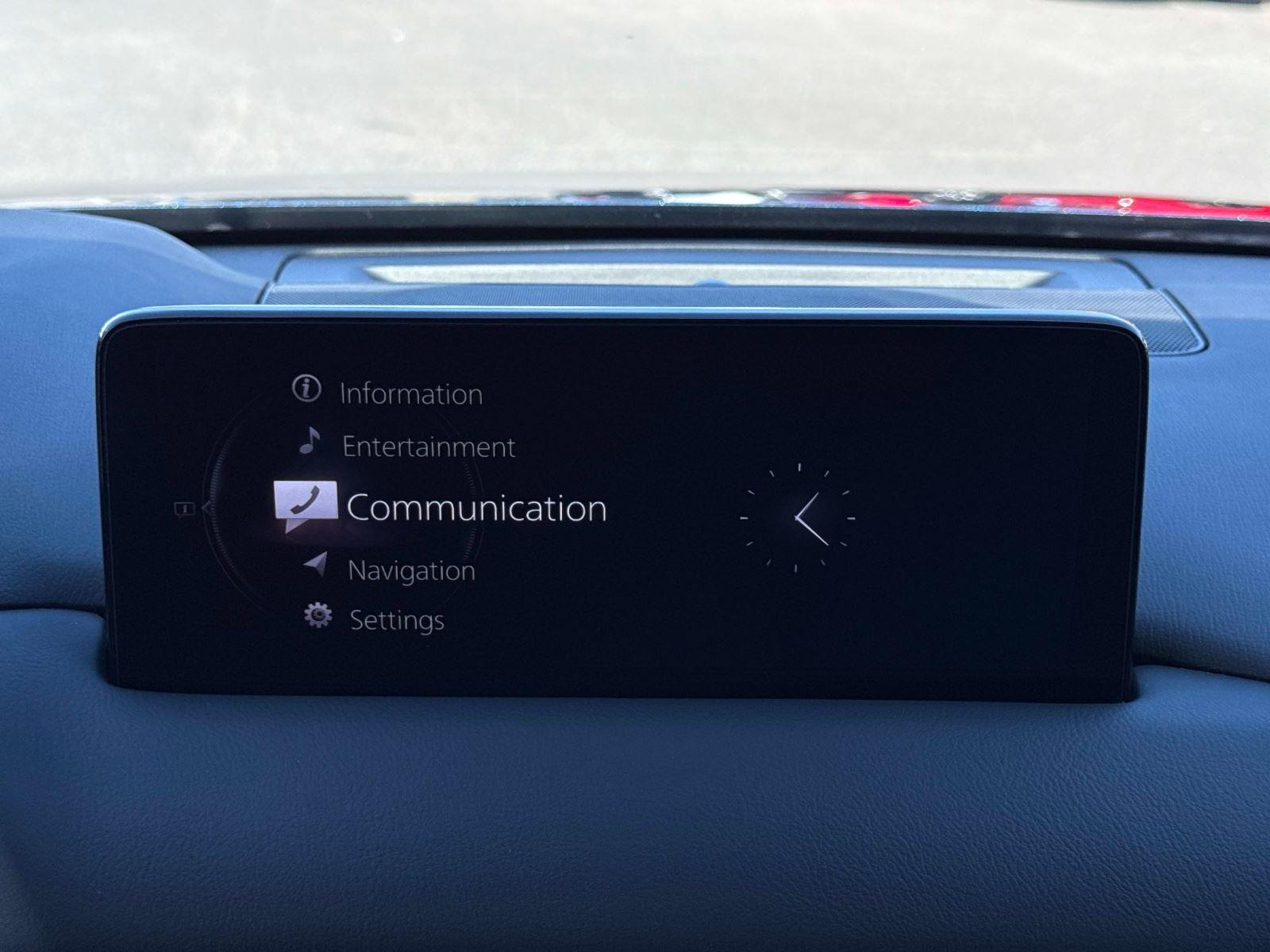 2023 Mazda CX-5 2.5 S Premium Package