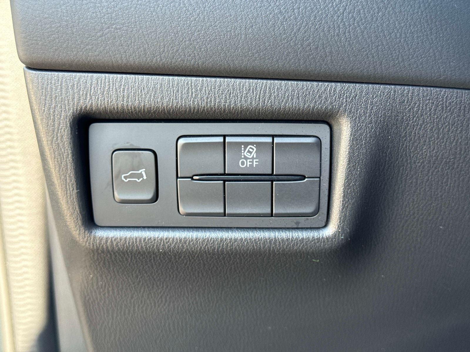 2023 Mazda CX-5 2.5 S Premium Package