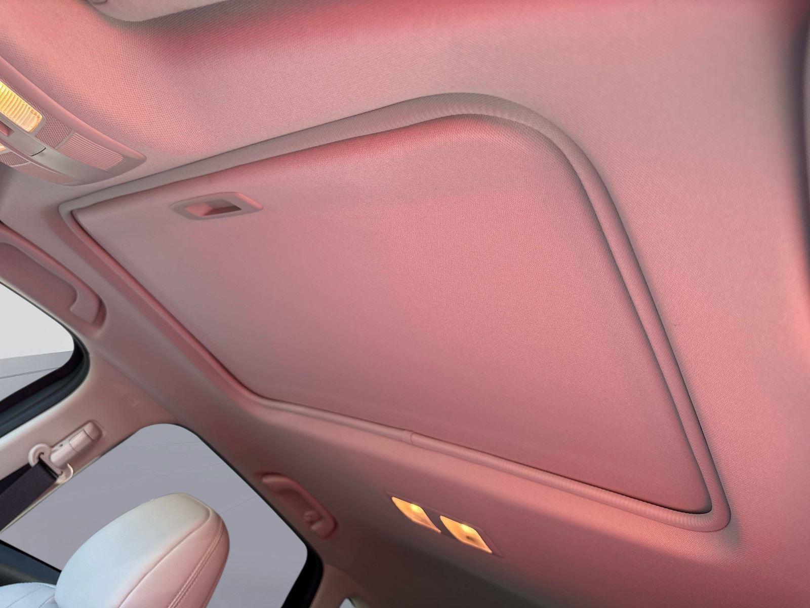 2023 Mazda CX-5 2.5 S Premium Package