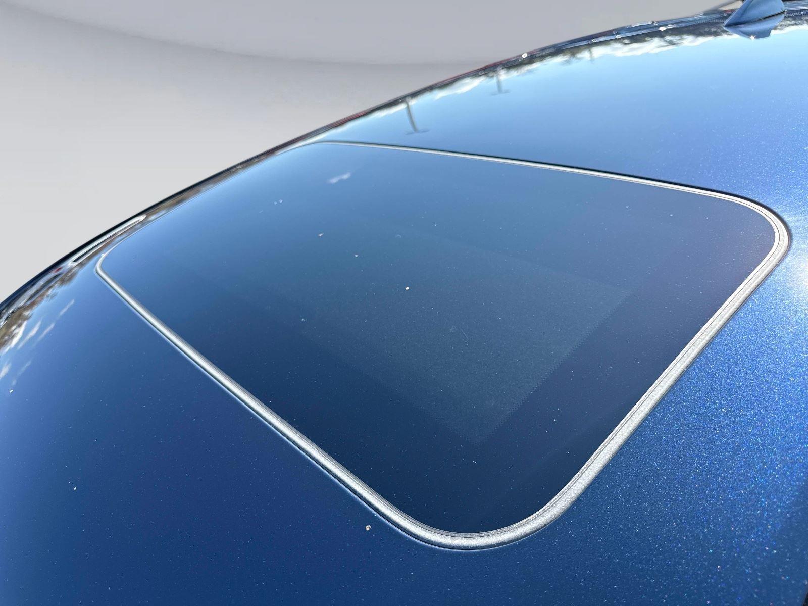 2023 Mazda CX-5 2.5 S Premium Package