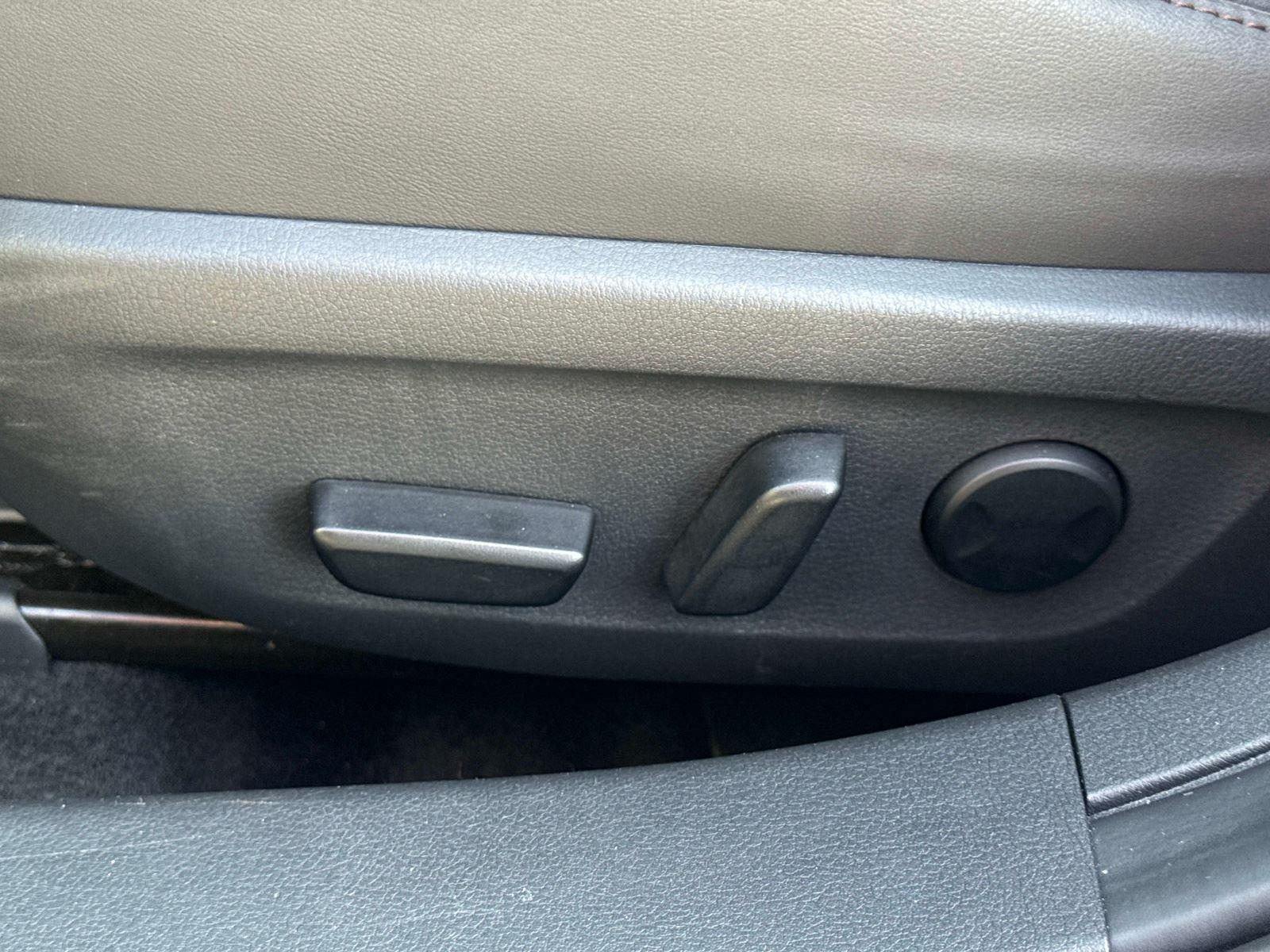 2025 Mazda Mazda3 Sedan 2.5 S Preferred