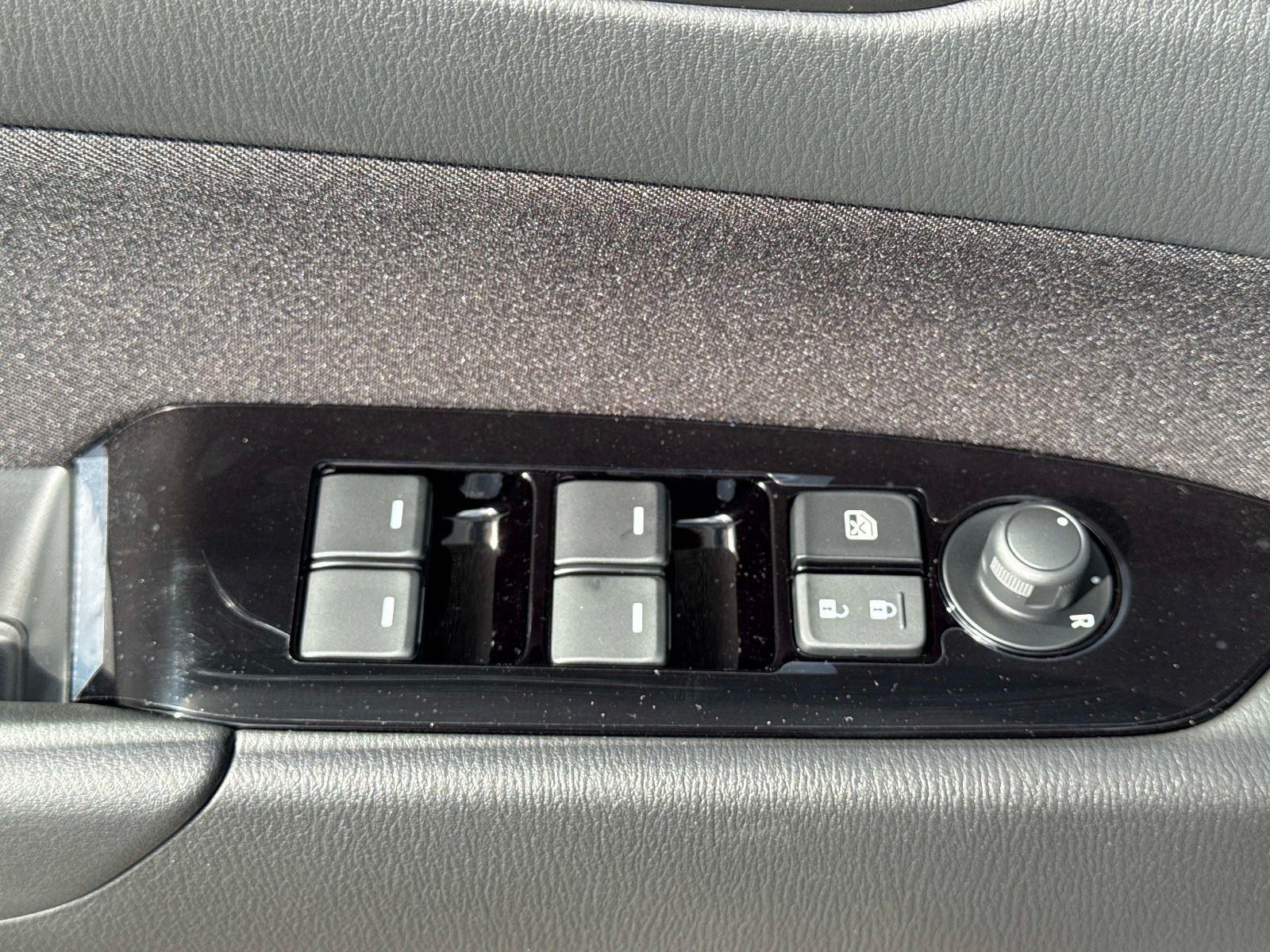 2025 Mazda CX-5 2.5 S