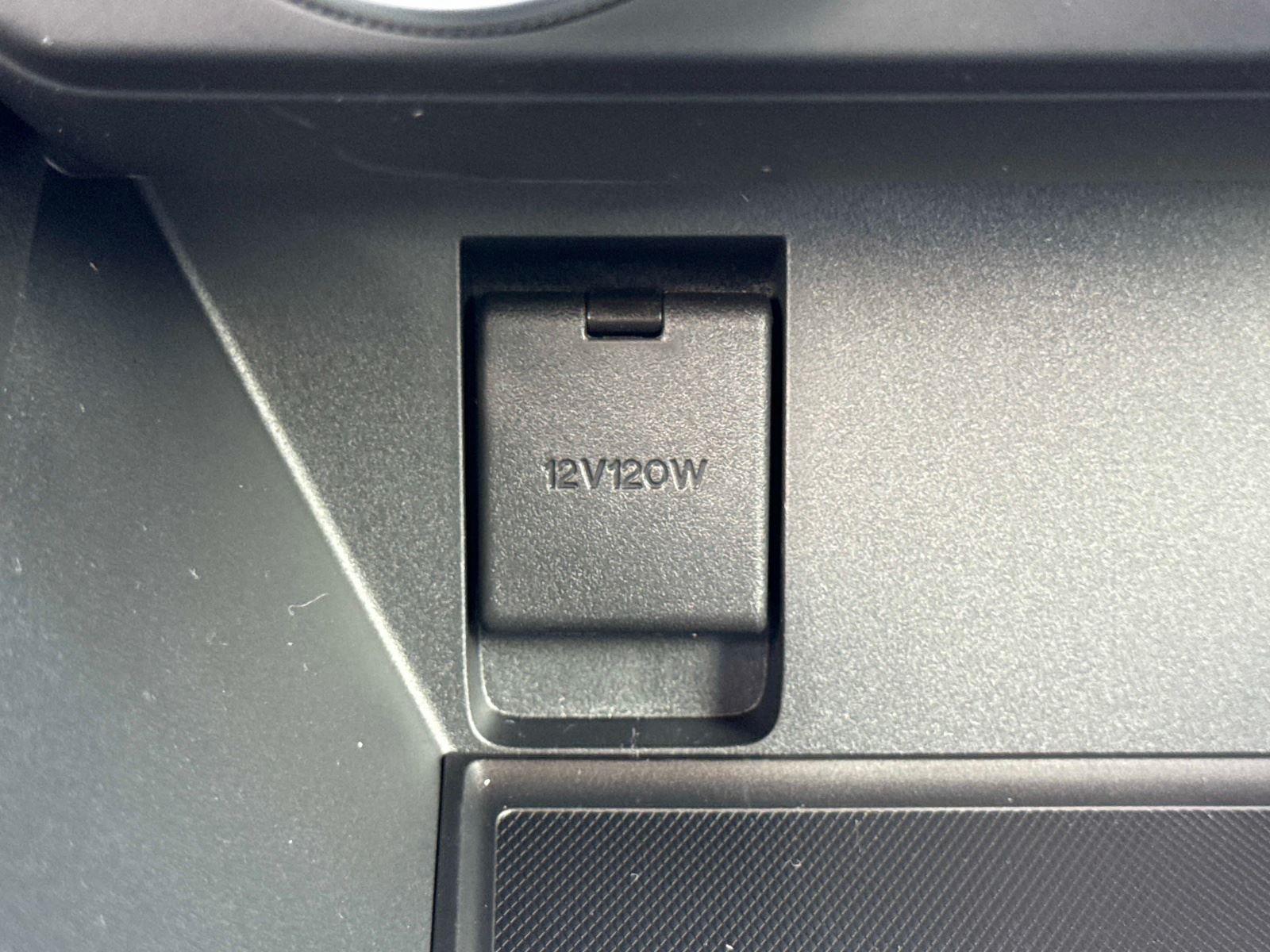 2025 Mazda CX-5 2.5 S