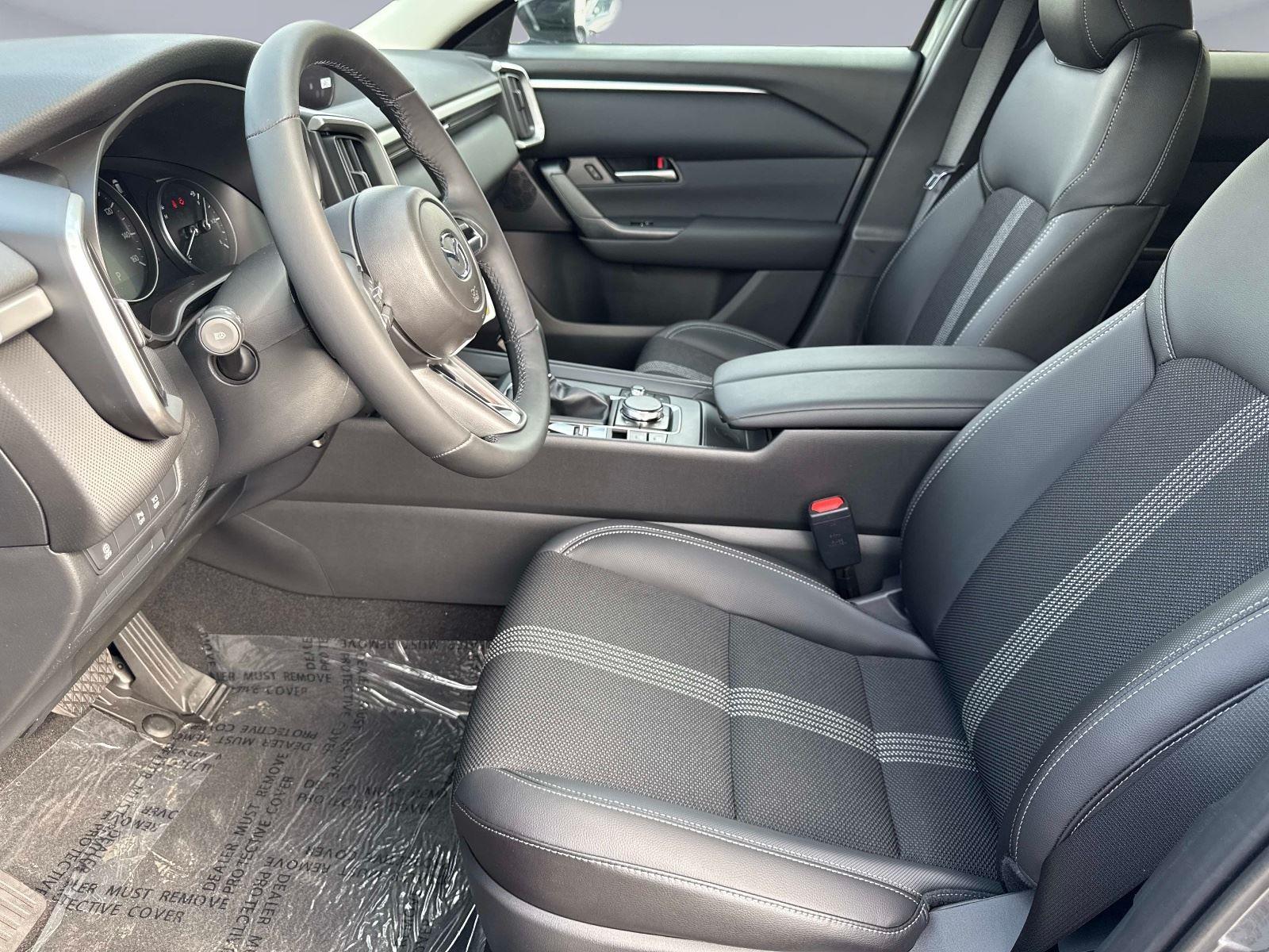 2026 Mazda CX-50 2.5 S Preferred