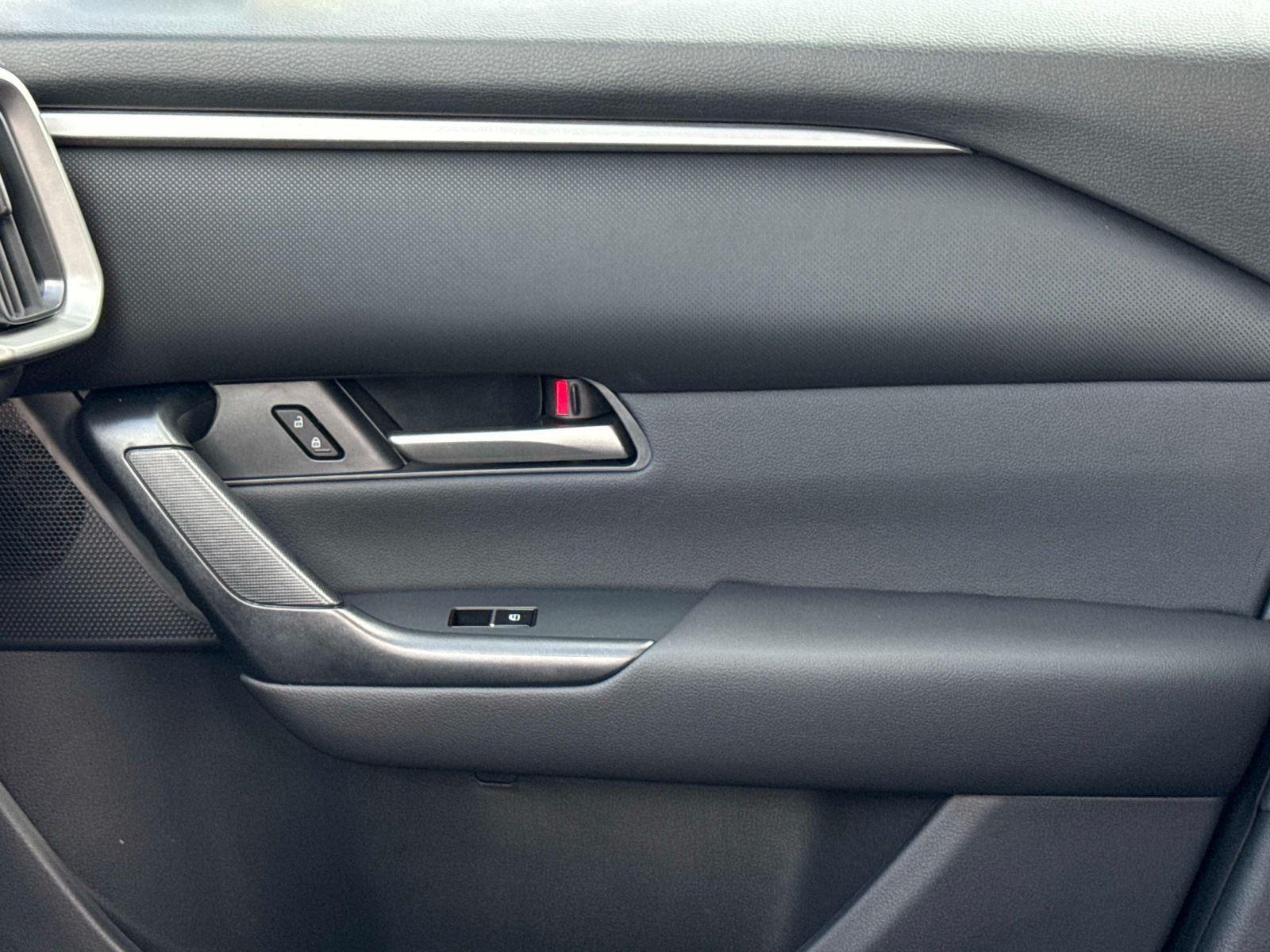 2026 Mazda CX-50 2.5 S Preferred