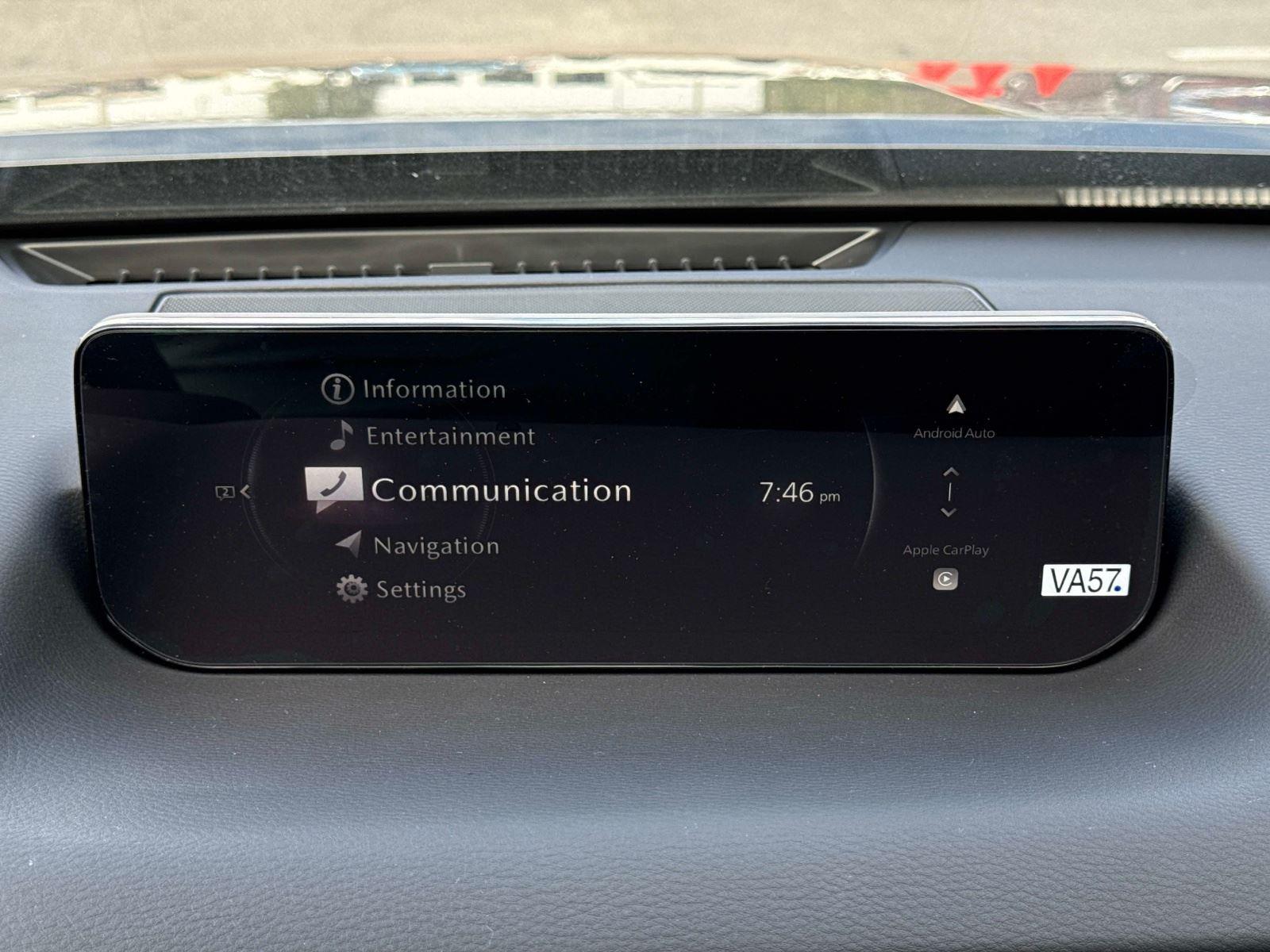 2026 Mazda CX-50 2.5 S Preferred