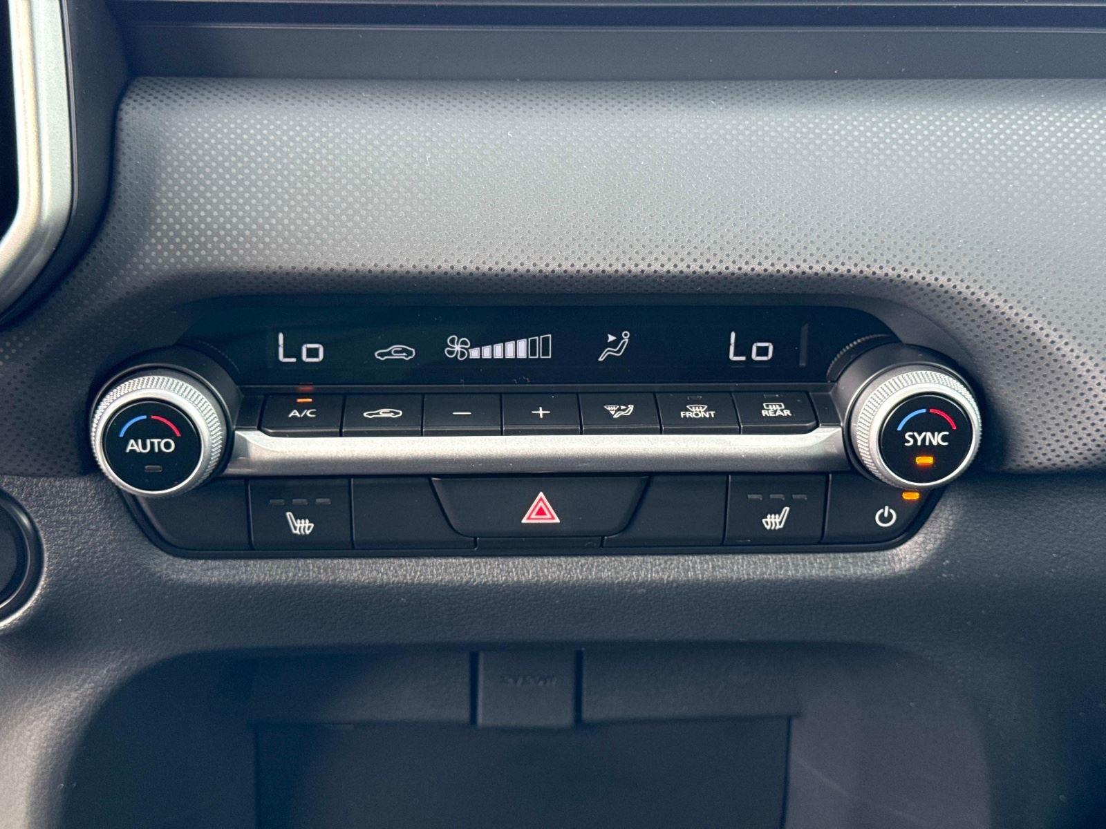 2026 Mazda CX-50 2.5 S Preferred