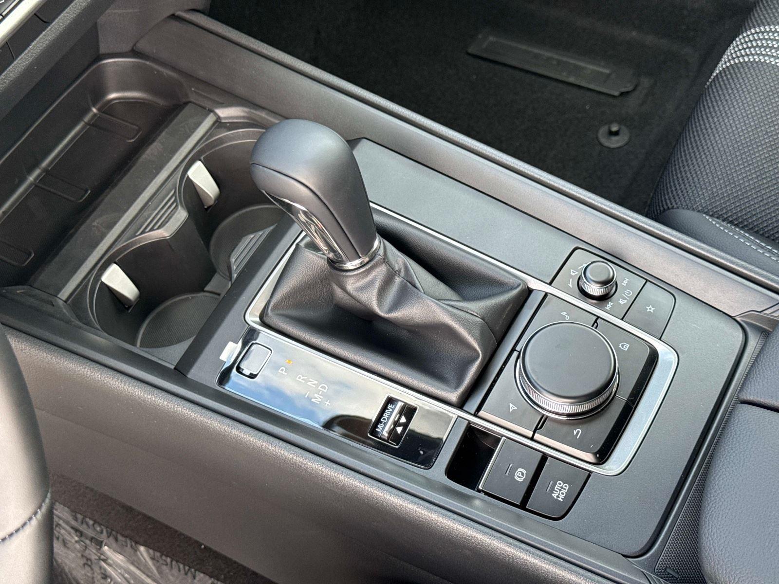 2026 Mazda CX-50 2.5 S Preferred