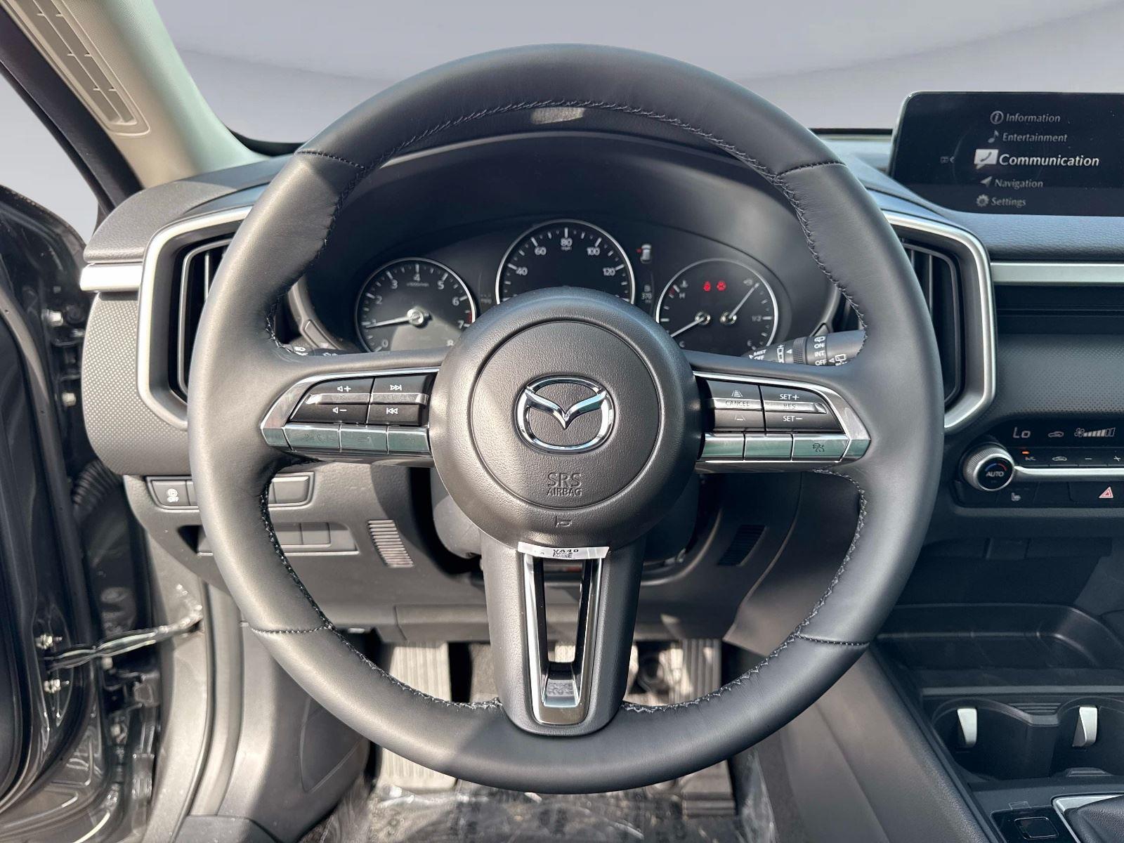 2026 Mazda CX-50 2.5 S Preferred