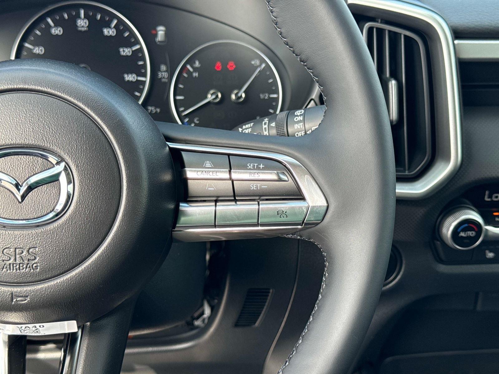 2026 Mazda CX-50 2.5 S Preferred