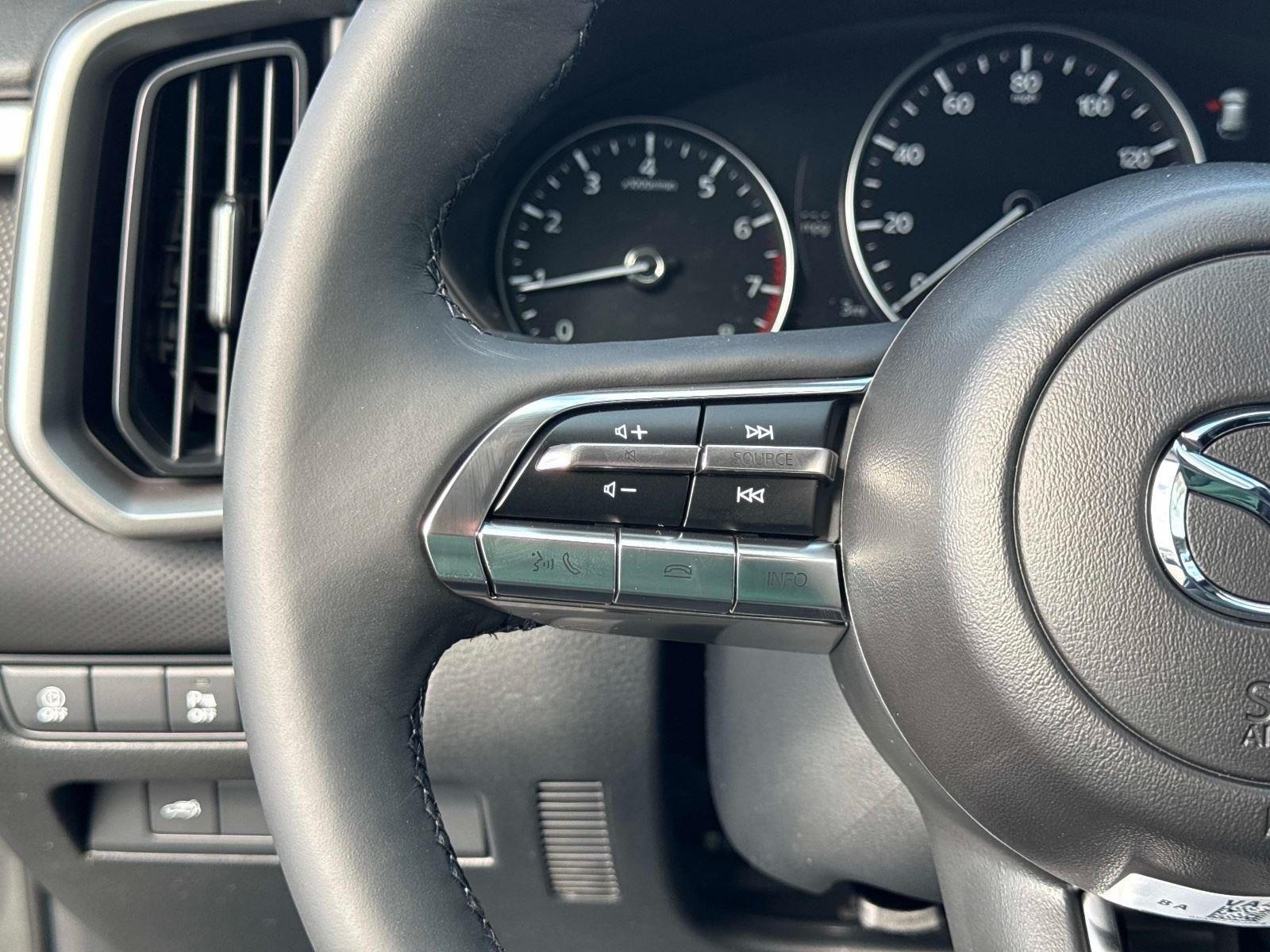 2026 Mazda CX-50 2.5 S Preferred