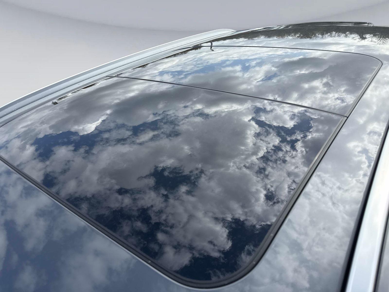 2026 Mazda CX-50 2.5 S Preferred