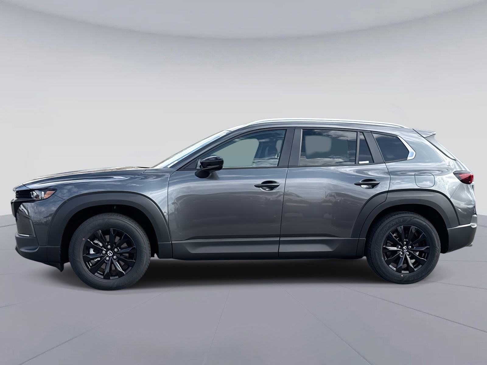 2026 Mazda CX-50 2.5 S Preferred